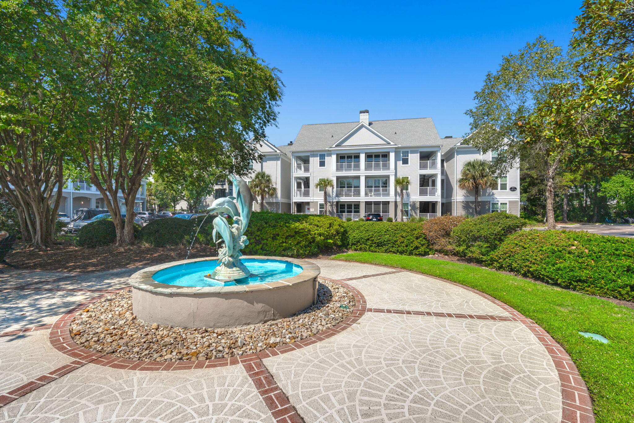 130 River Landing Drive Unit 11304 — photo