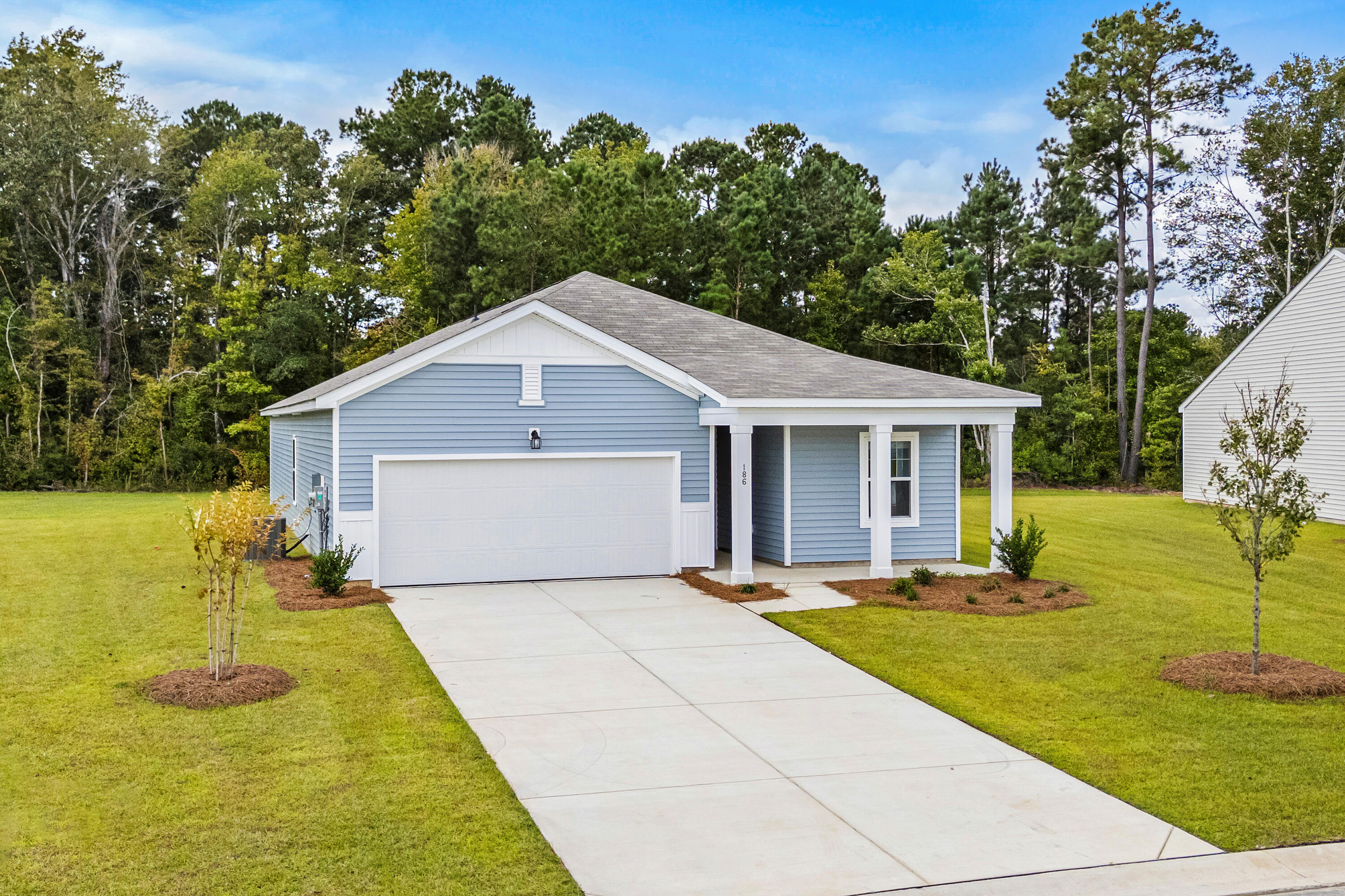 5322 Cottage Landing Drive — photo