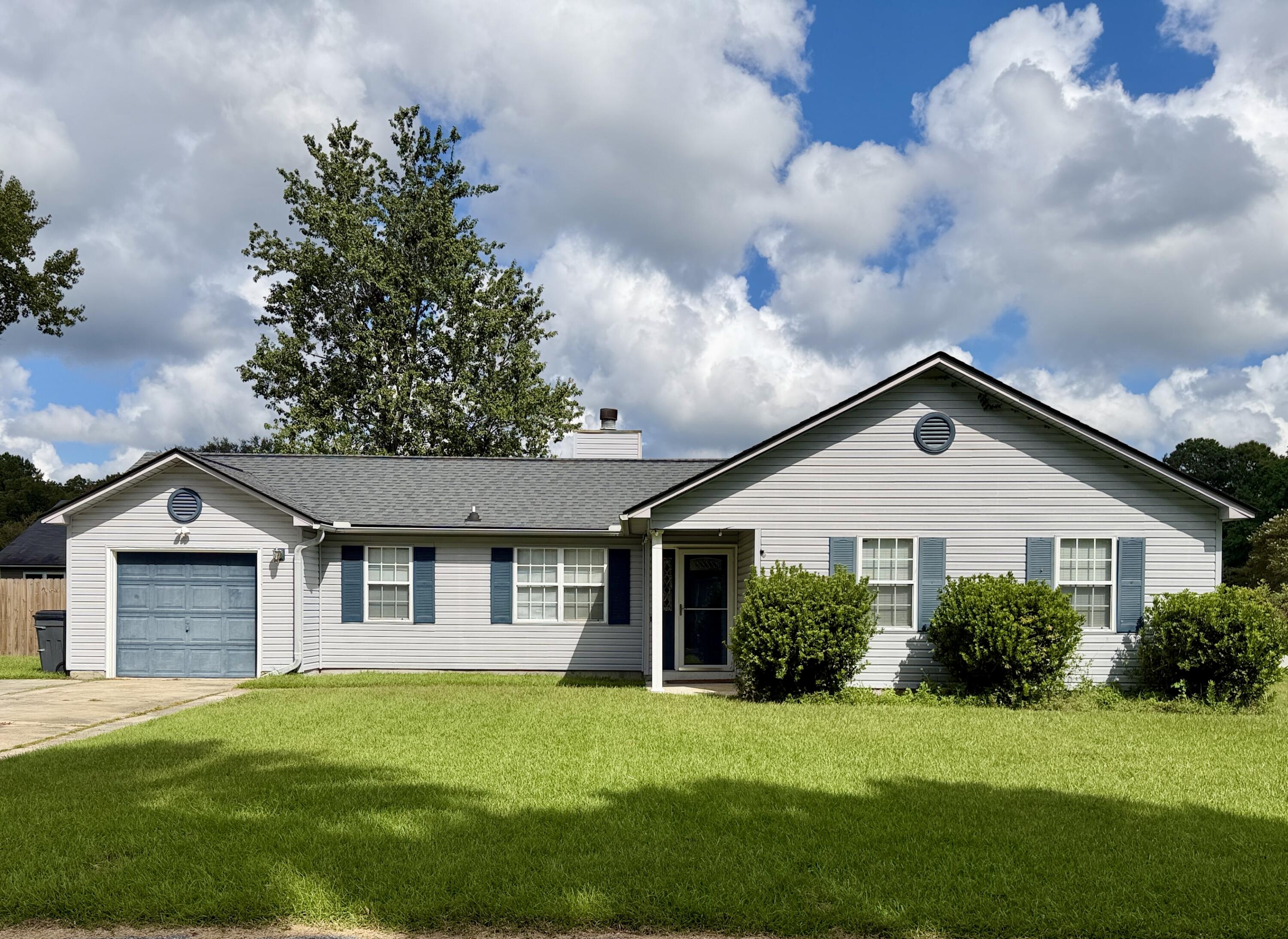 8573 S Waccamaw Court — photo