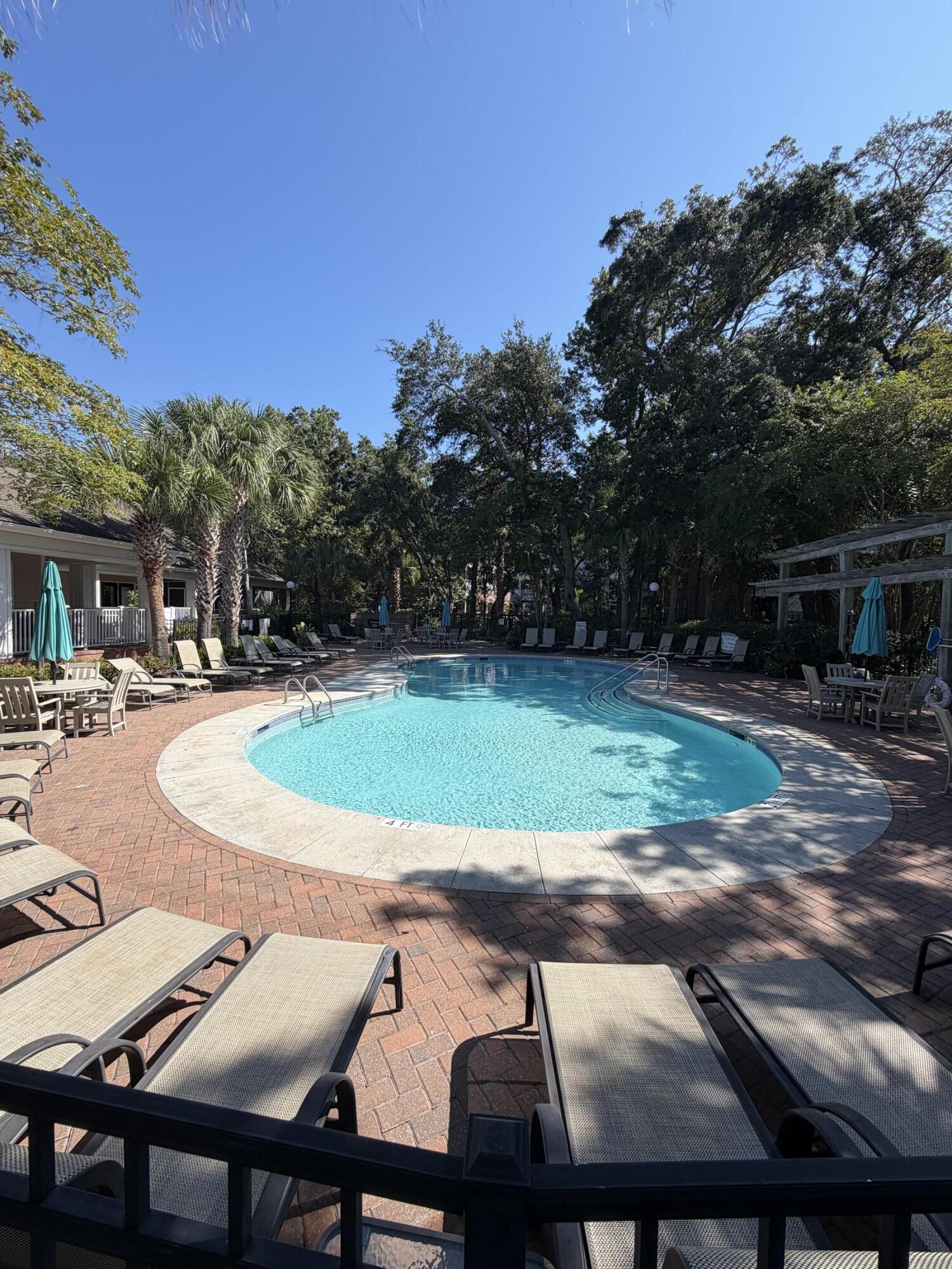 1755 Central Park Road Unit 6307 — photo