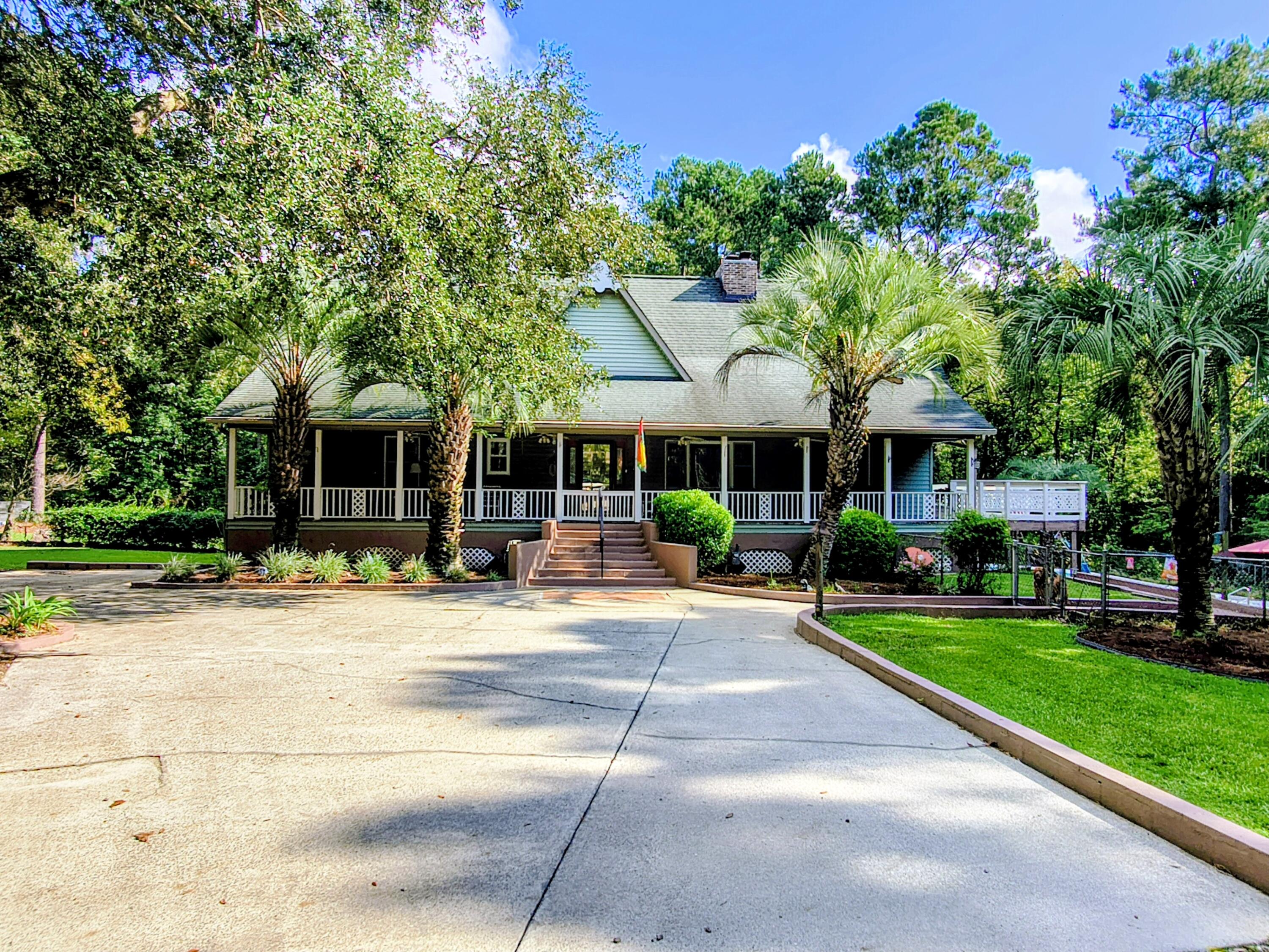 219 Ridge Lake Drive — photo