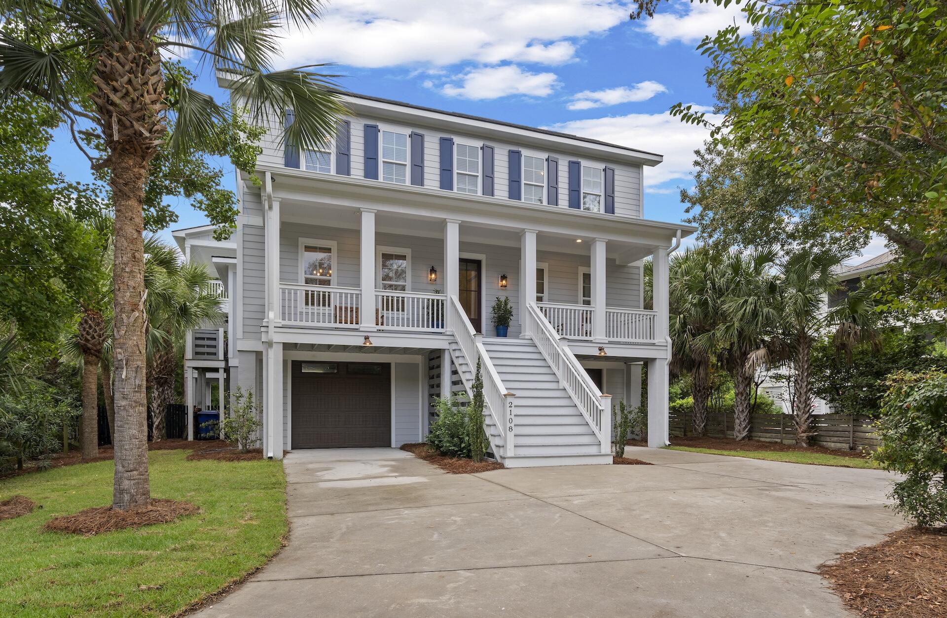 2108 Cape Jasmine Court — photo