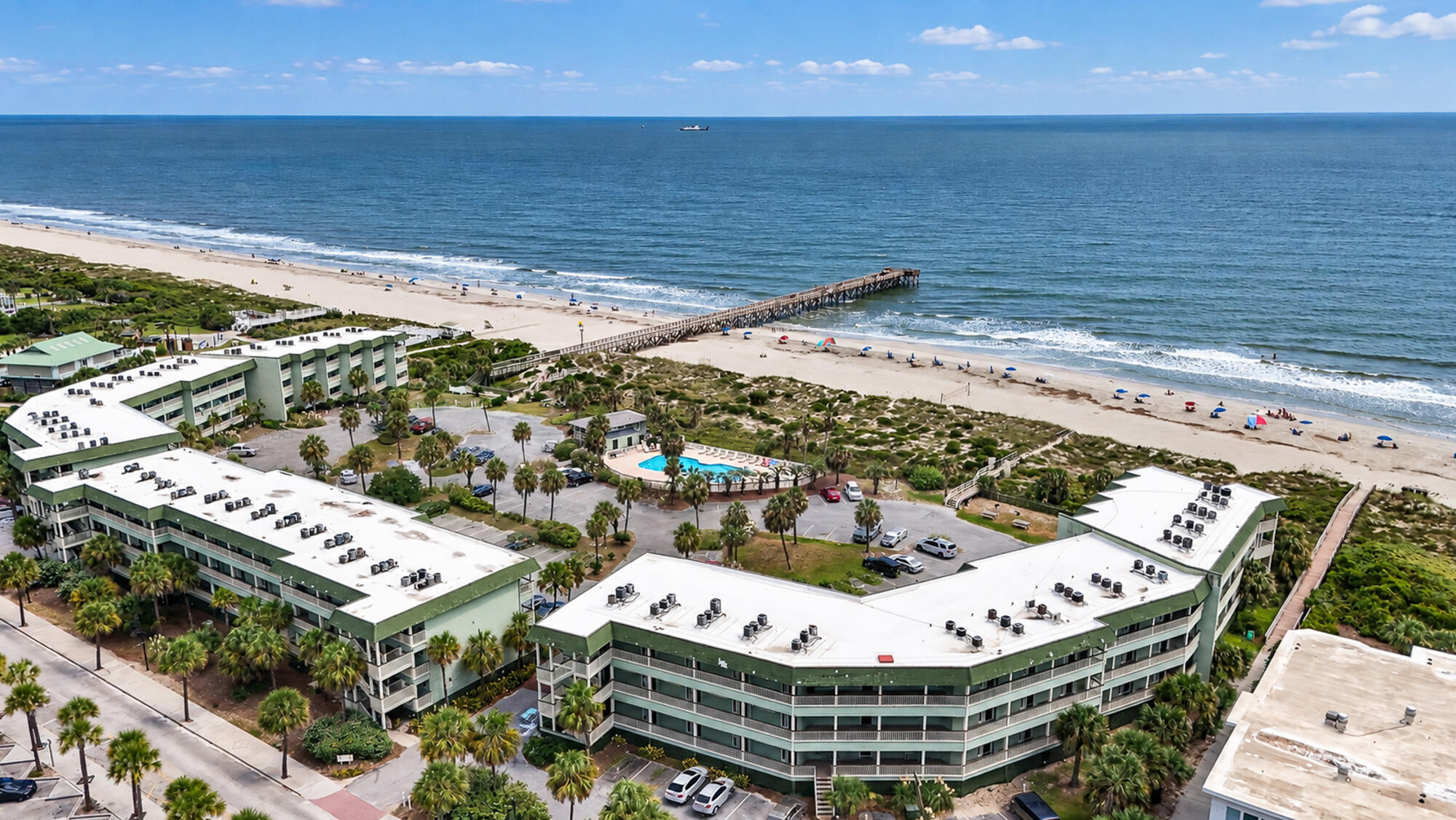 1300 Ocean Boulevard #C 344-C — photo