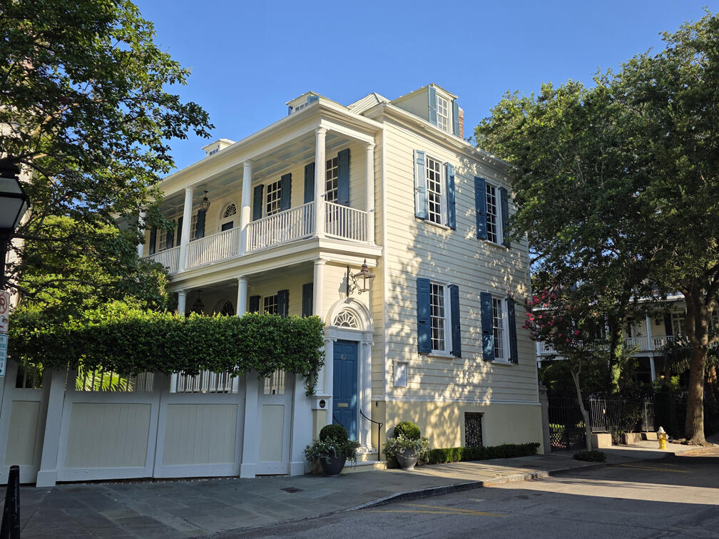 47 Church Street — photo