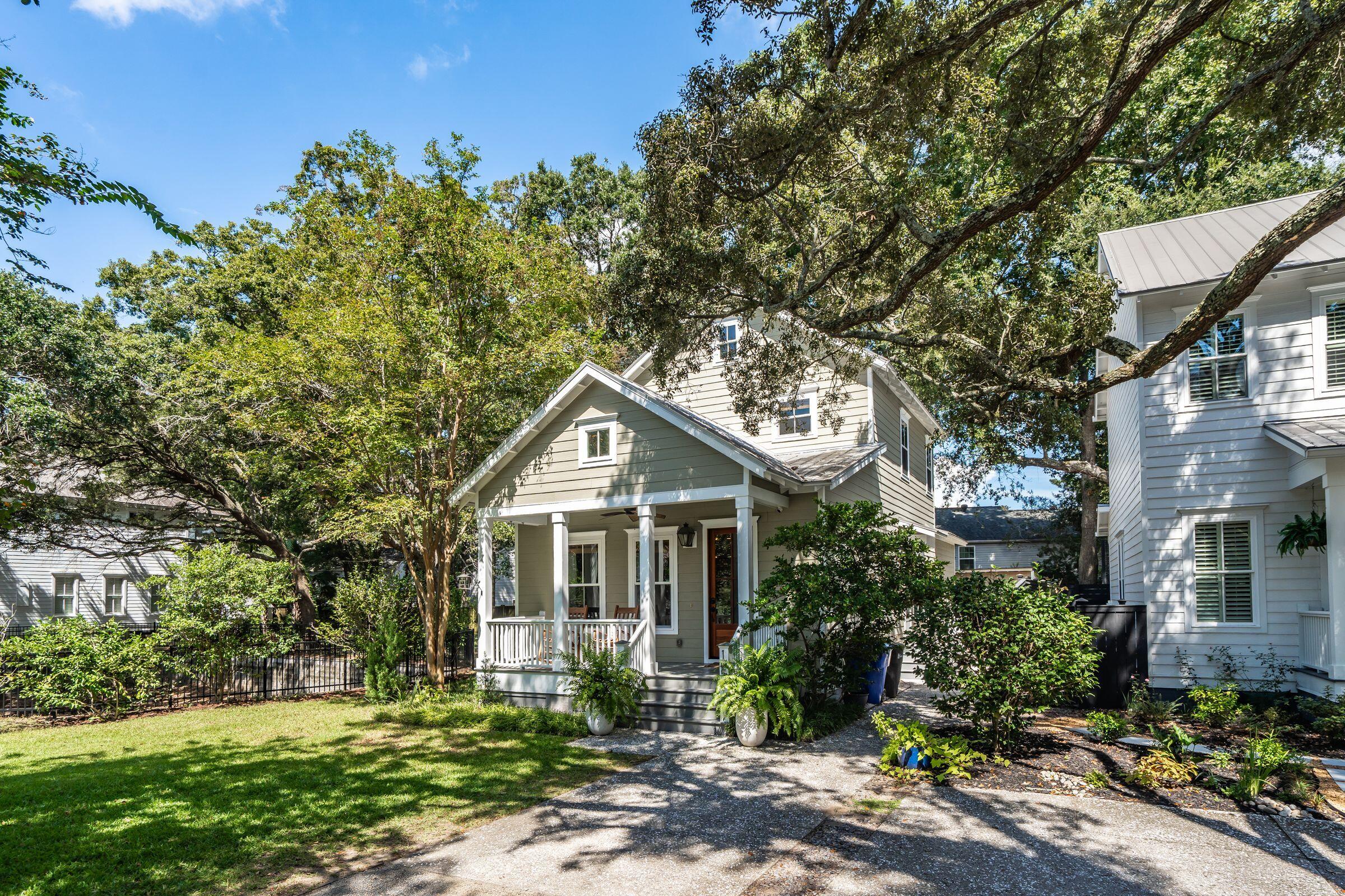 1057 Phillips Park Drive — photo