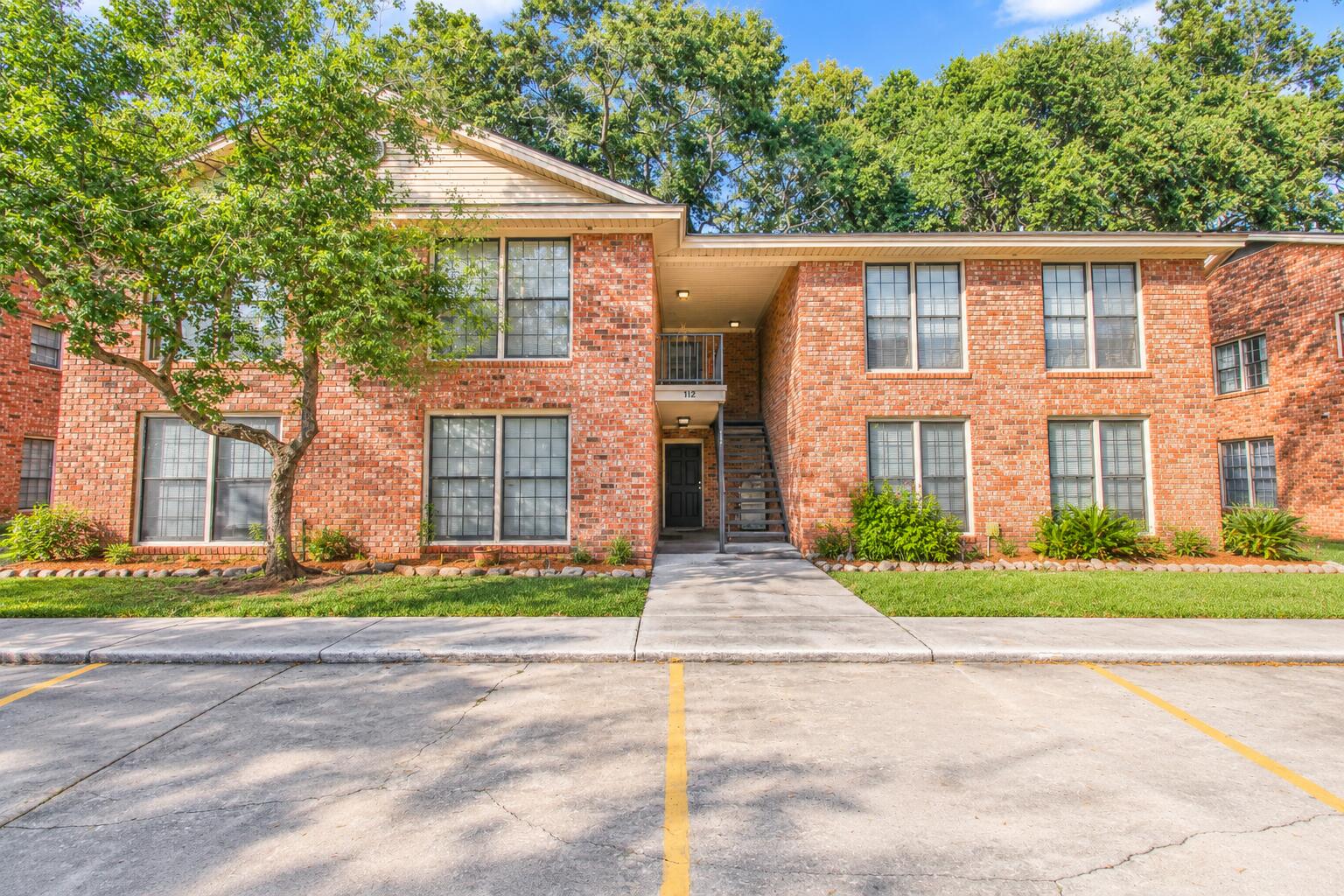 912 Sea Gull Drive #C — photo