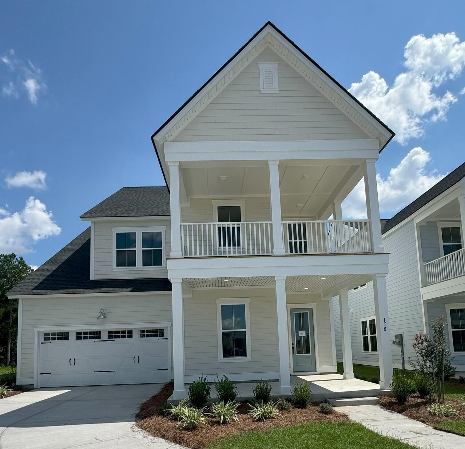 132 Beamon Loop — photo