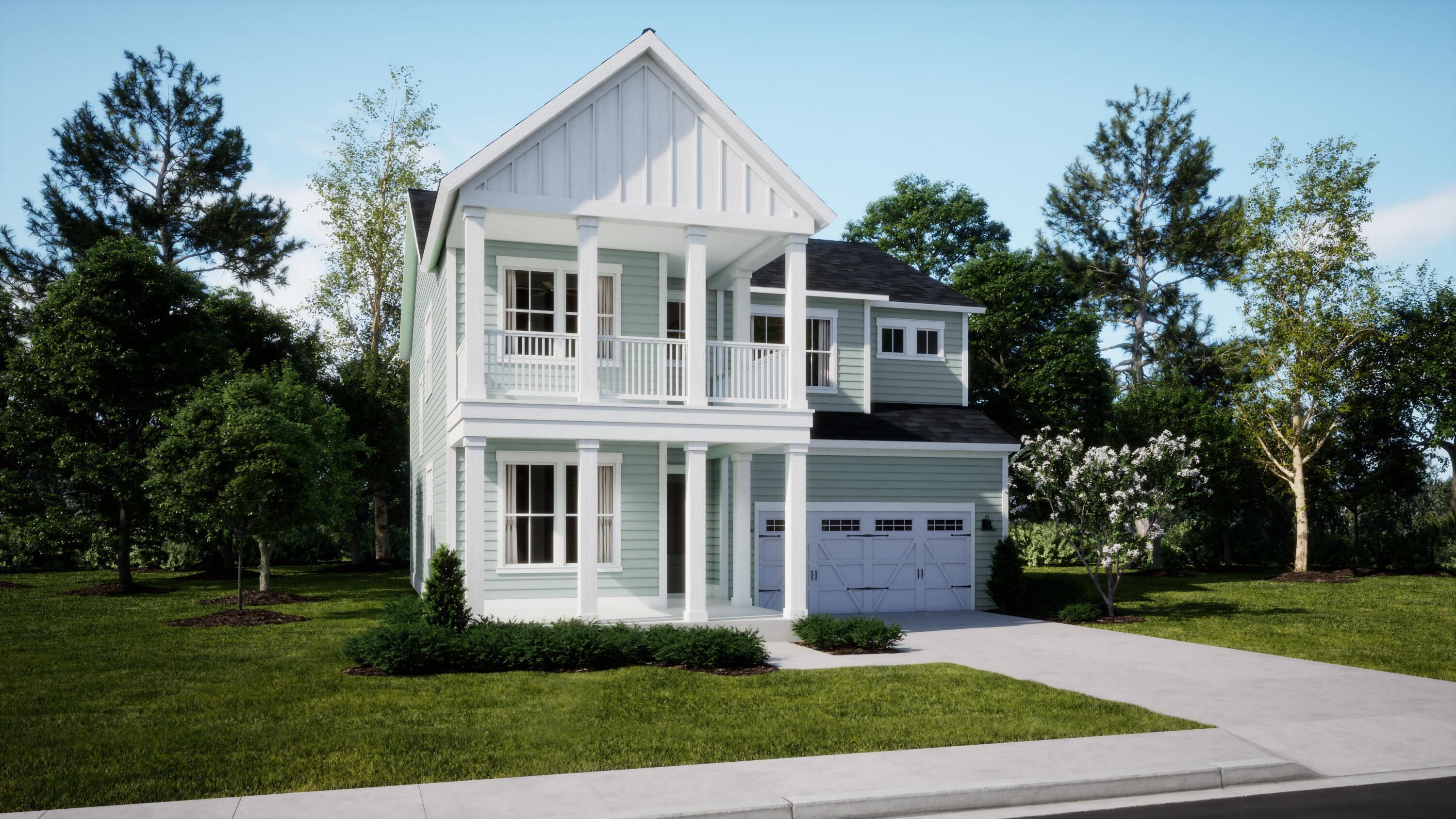 135 Beamon Loop — photo