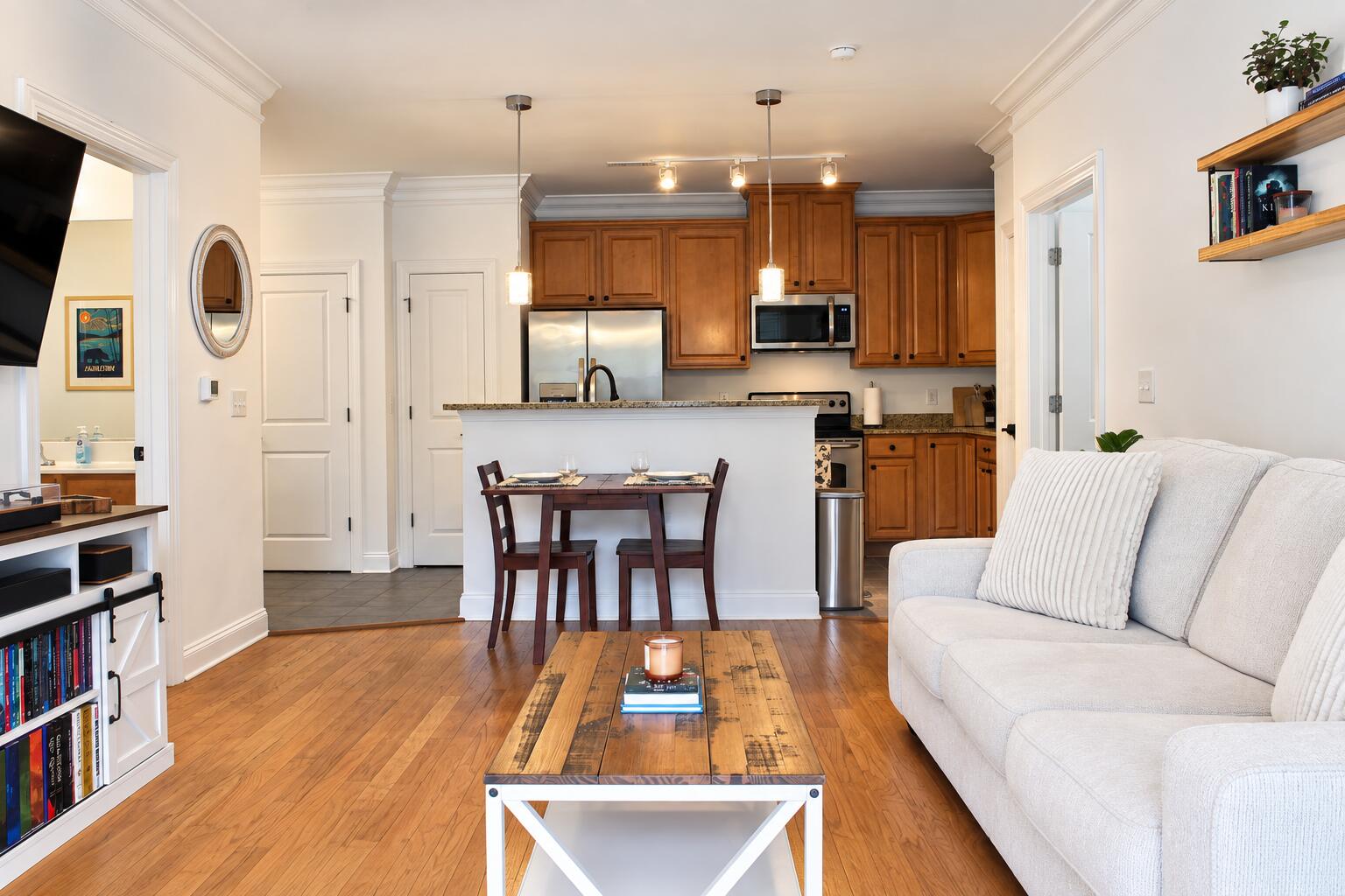 2000 Belle Isle Avenue Unit 101 — photo