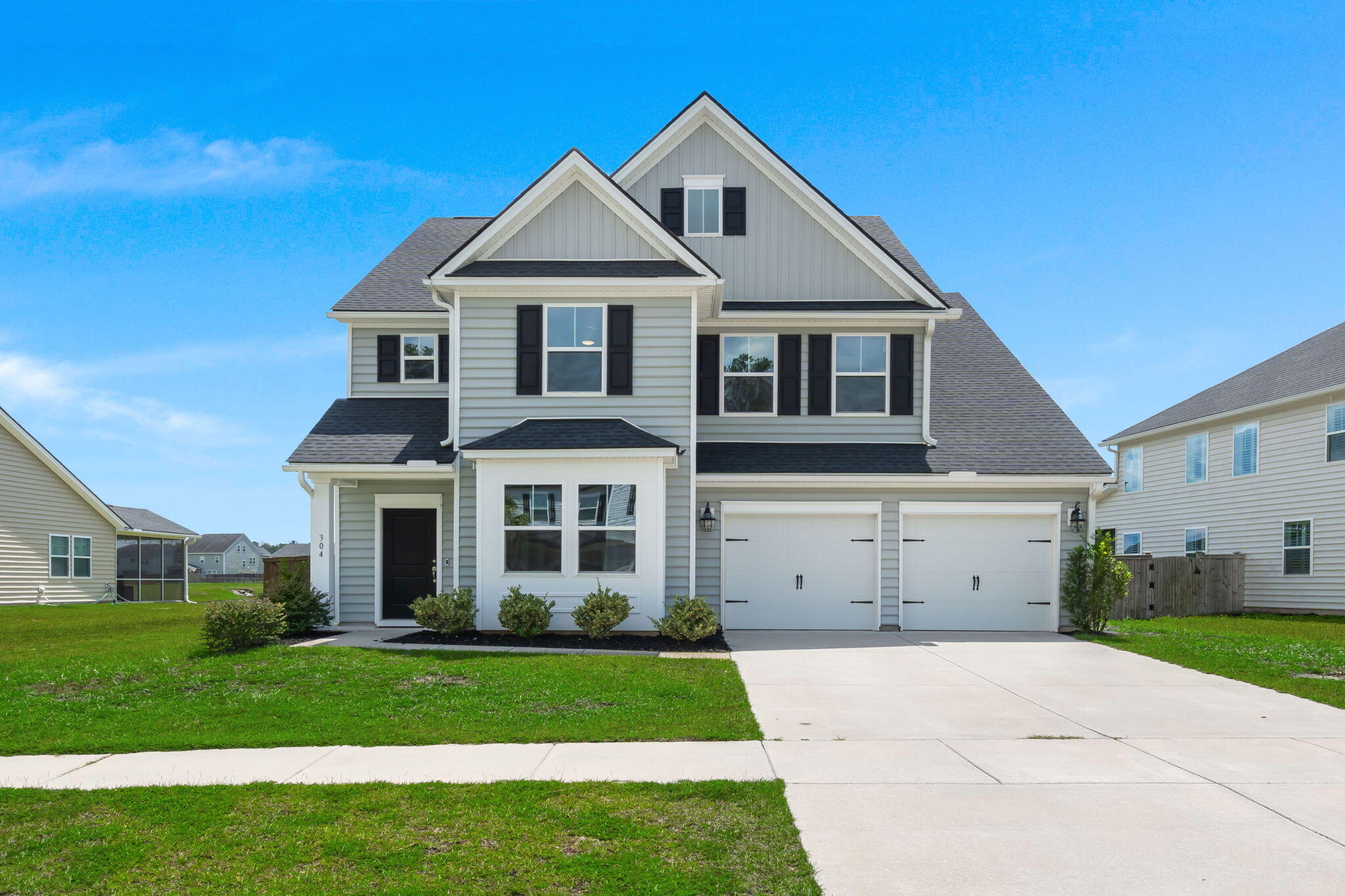 304 Firewheel Court — photo