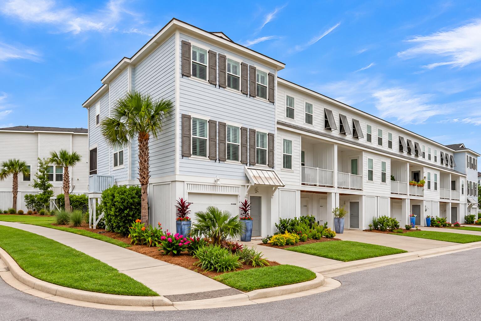 810 Kings Oak Court Unit 1 — photo