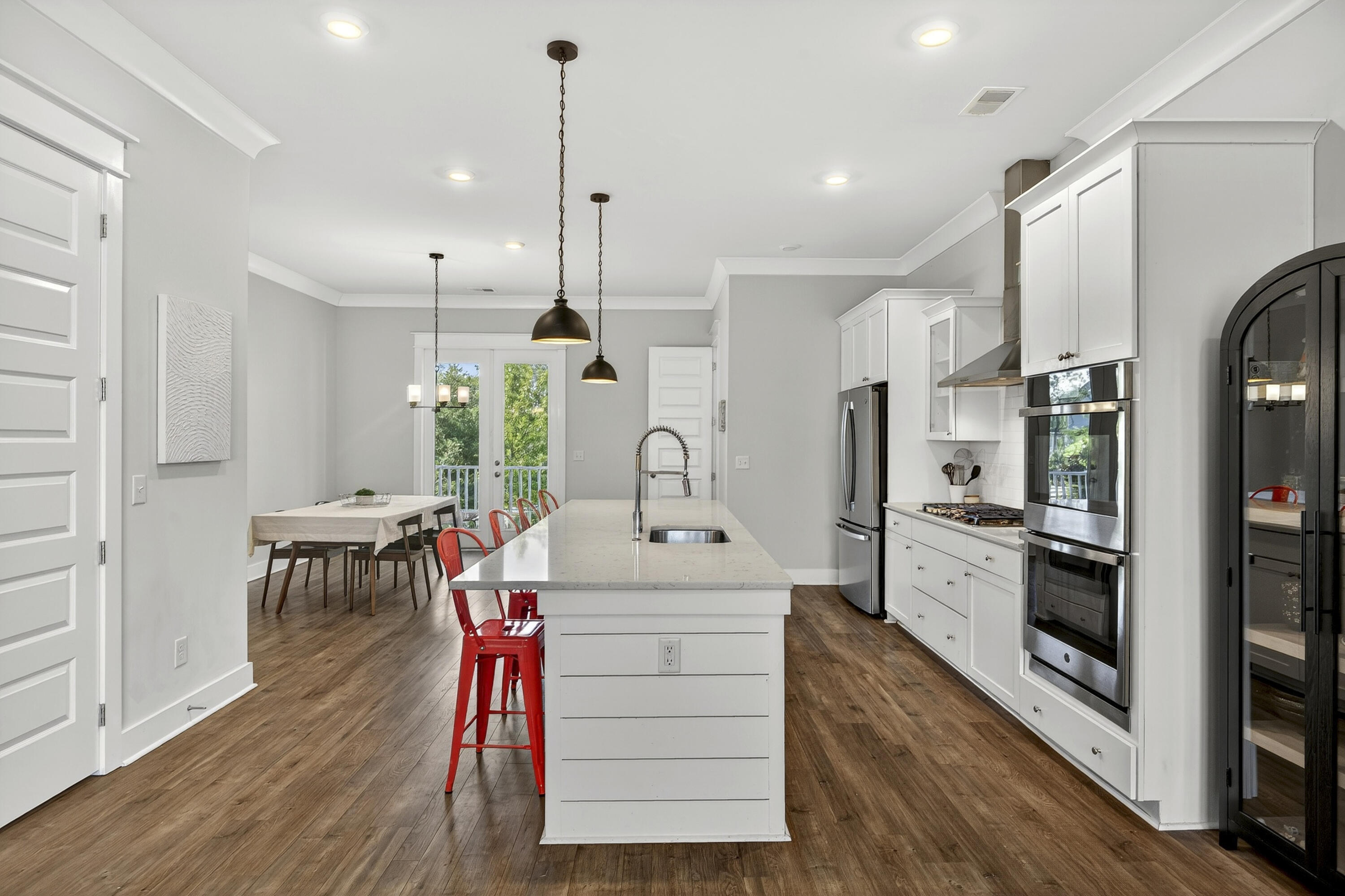 802 Kings Oak Court #4 — photo