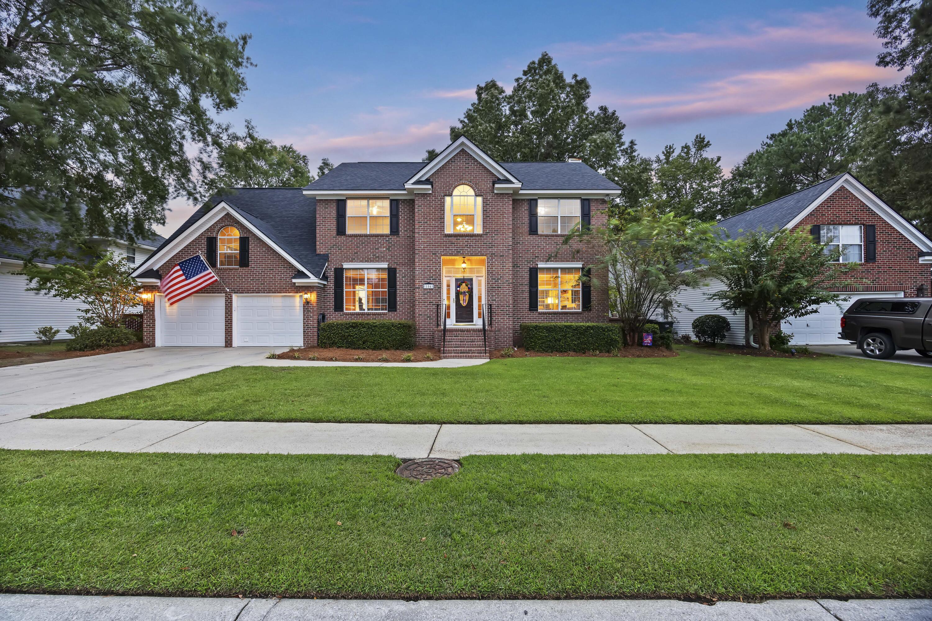 104 Spalding Circle — photo