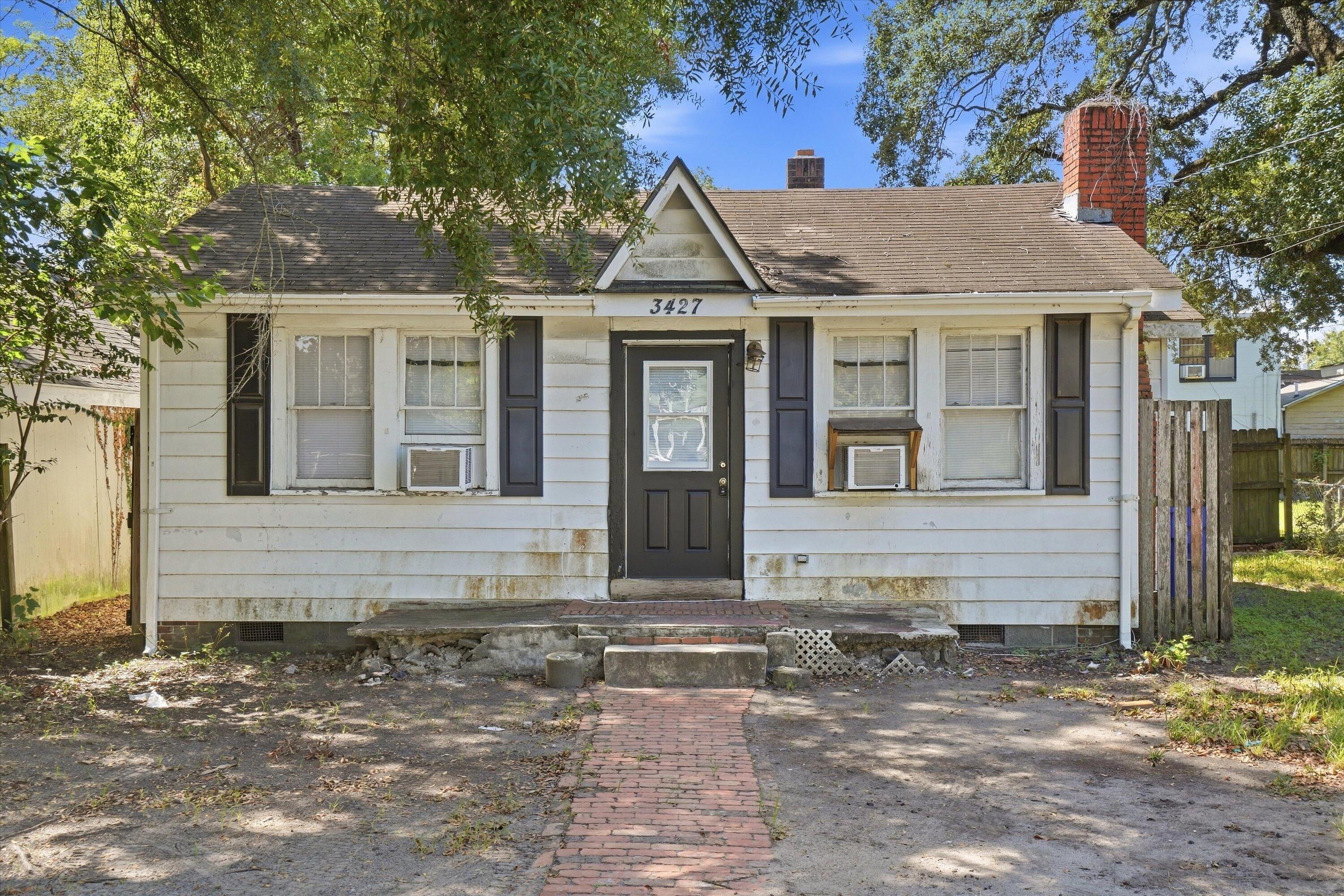 3427 Navajo Street — photo