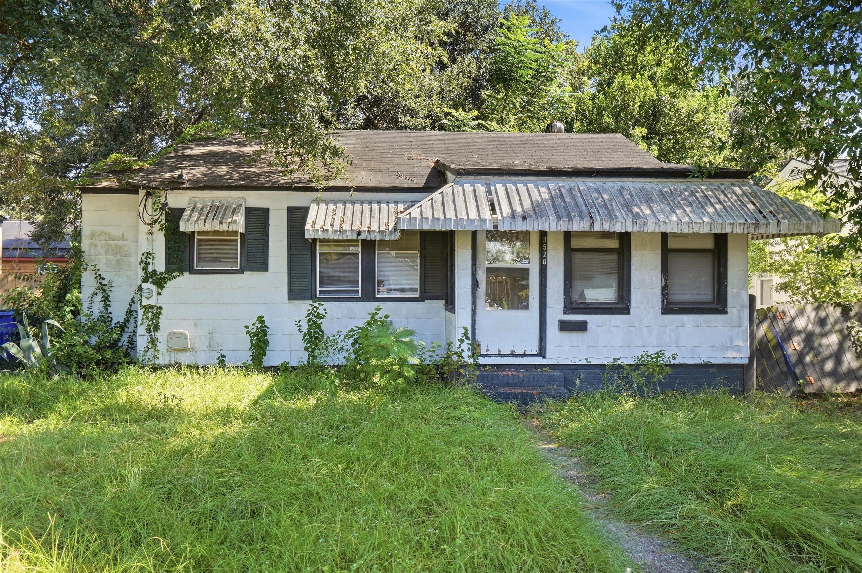 3520 Admiral Drive — photo