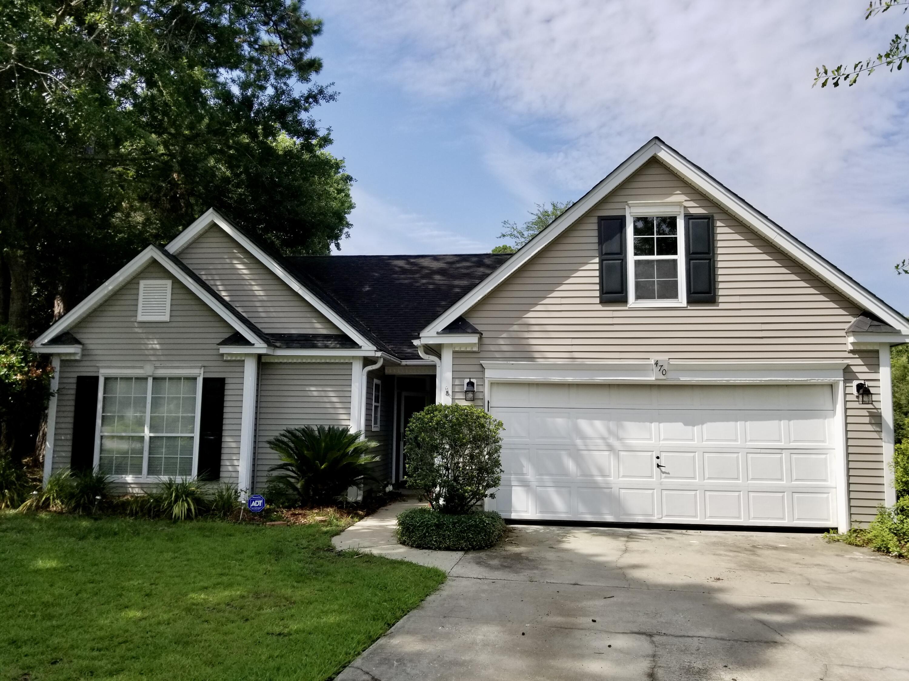 470 Cane Court — photo