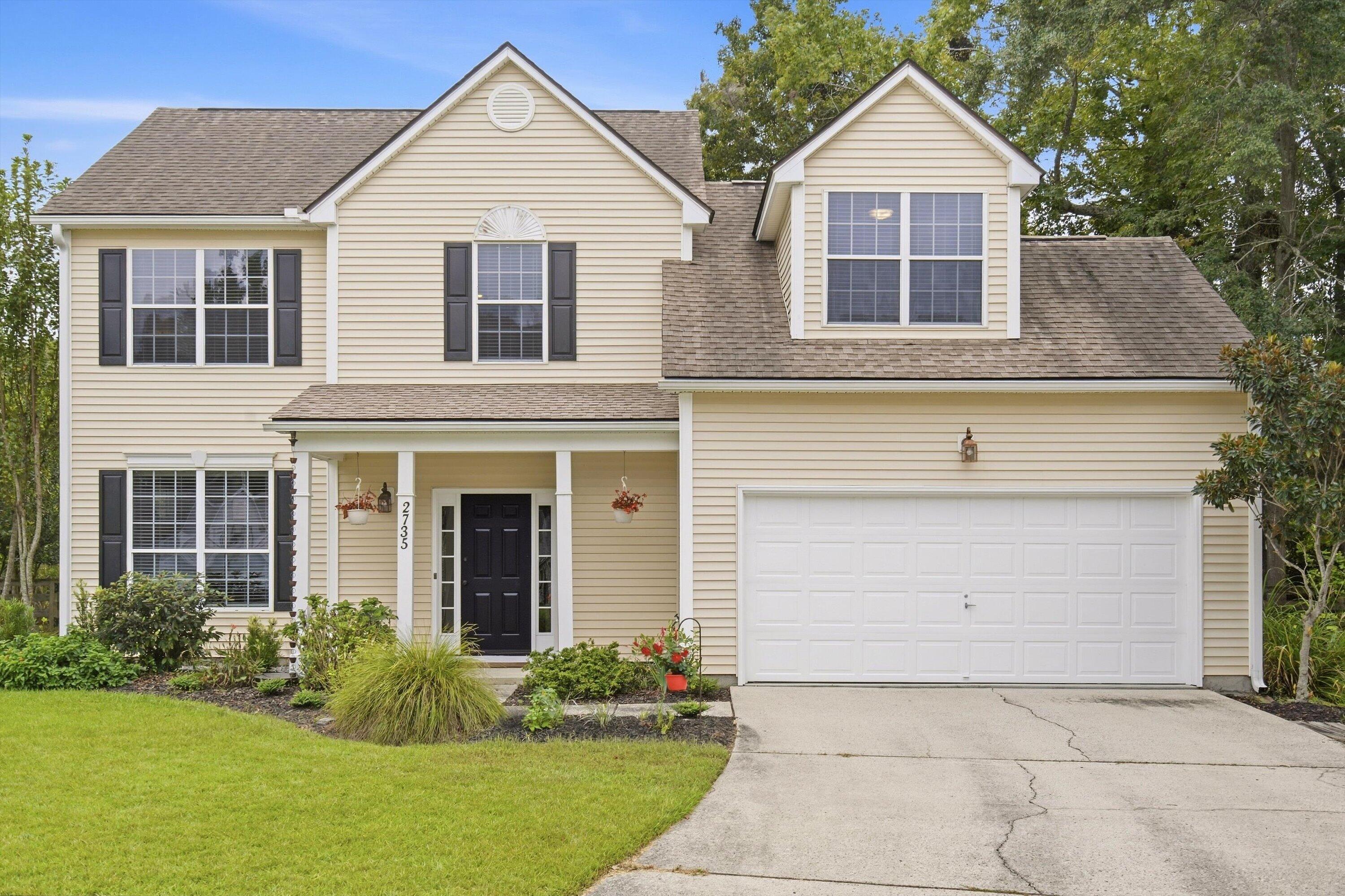 2735 Four Winds Place — photo