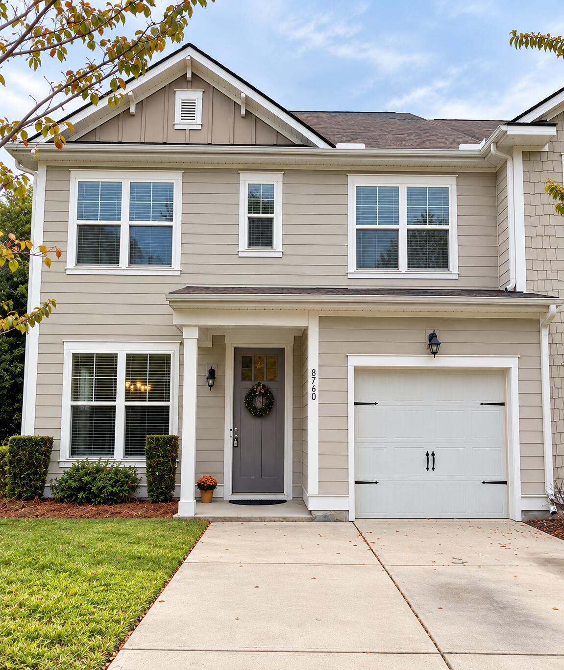 8760 Pasture Court — photo