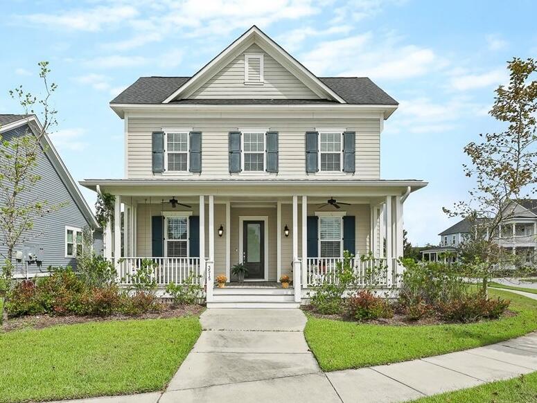 3515 Wilkes Way — photo