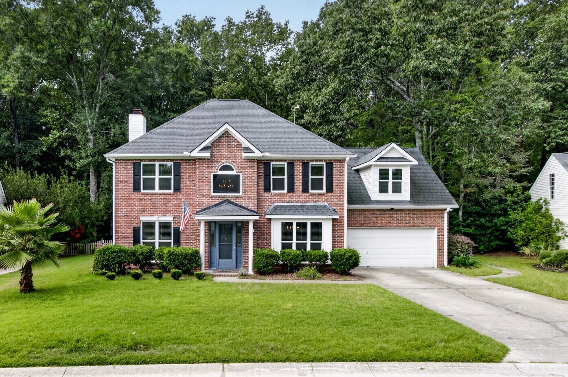 1132 Black Rush Circle — photo
