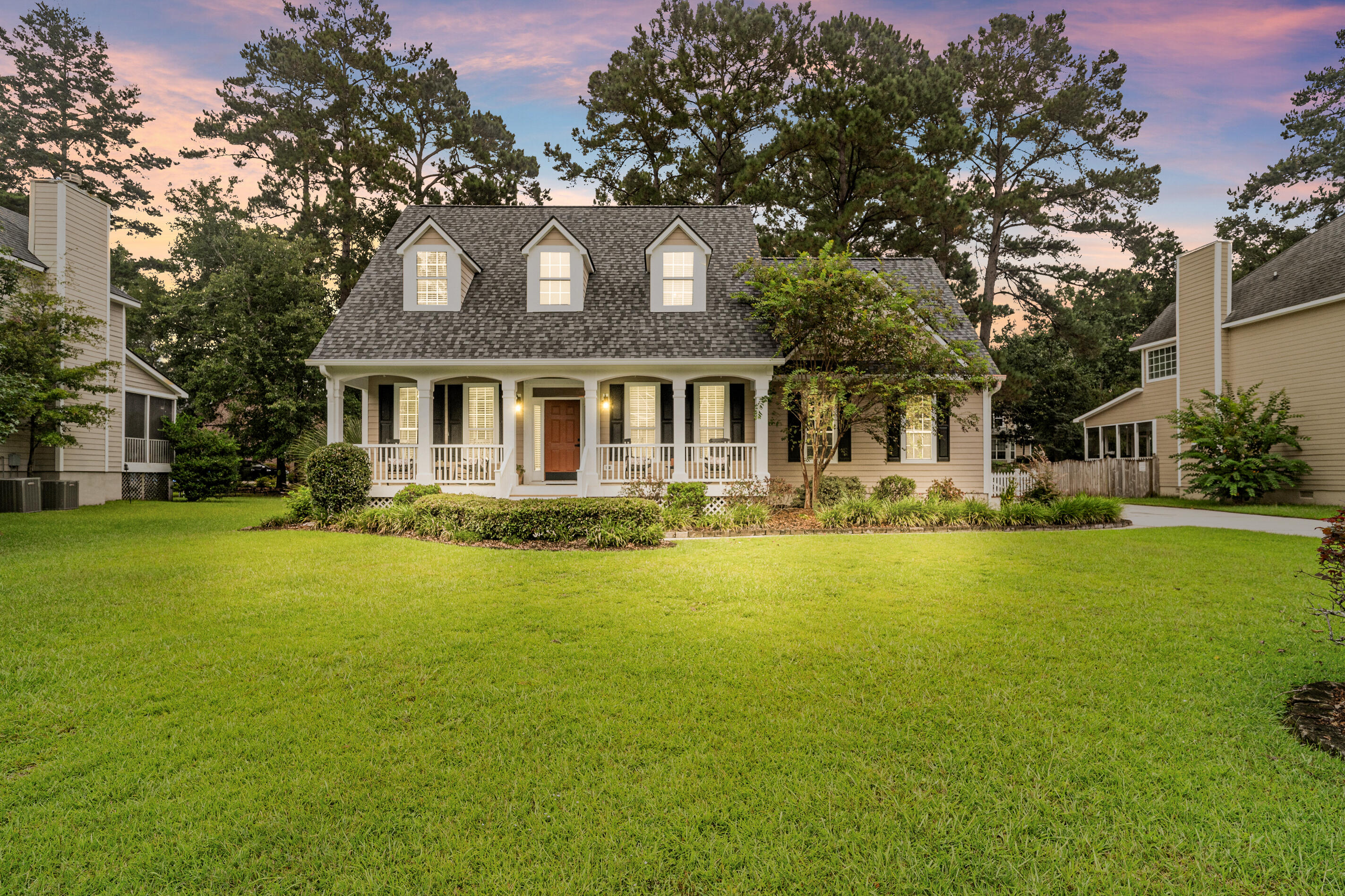 1003 Crooked Oak Road — photo