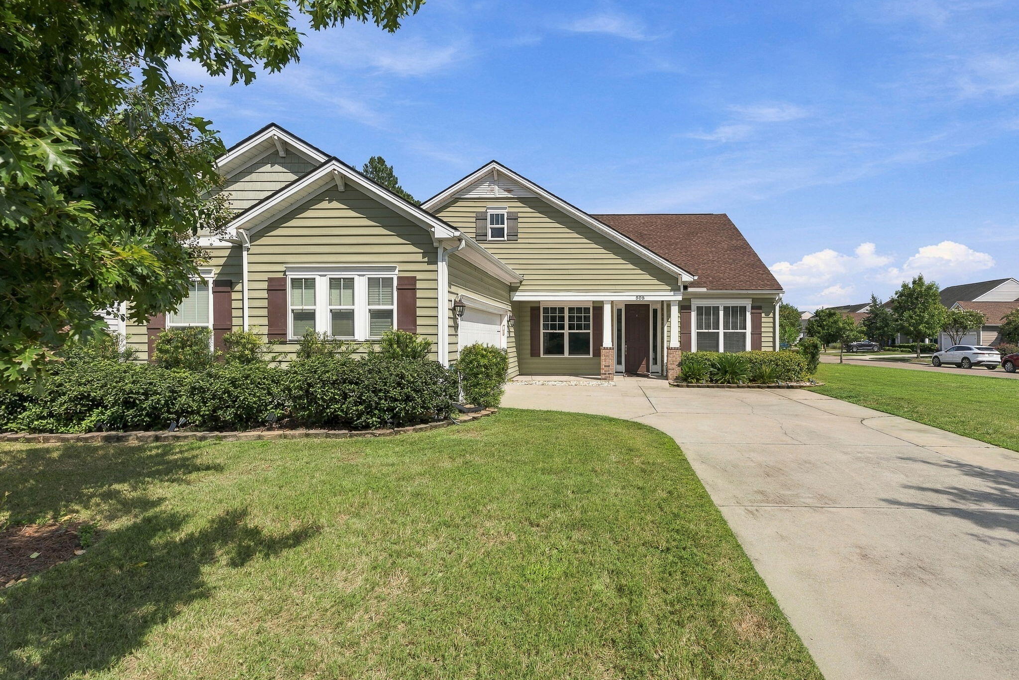 508 Tidewater Chase Lane — photo