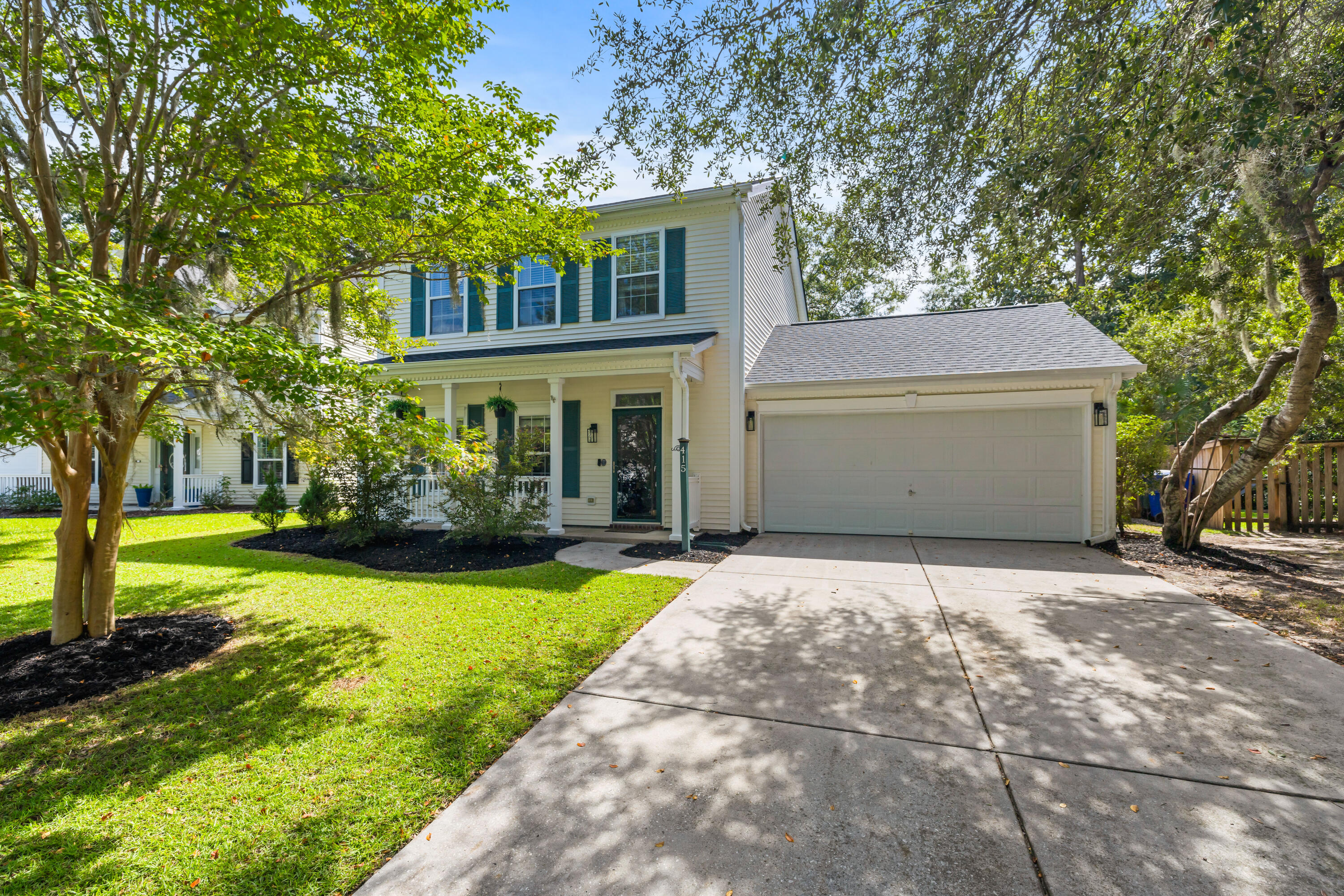 415 Blue Jasmine Lane — photo