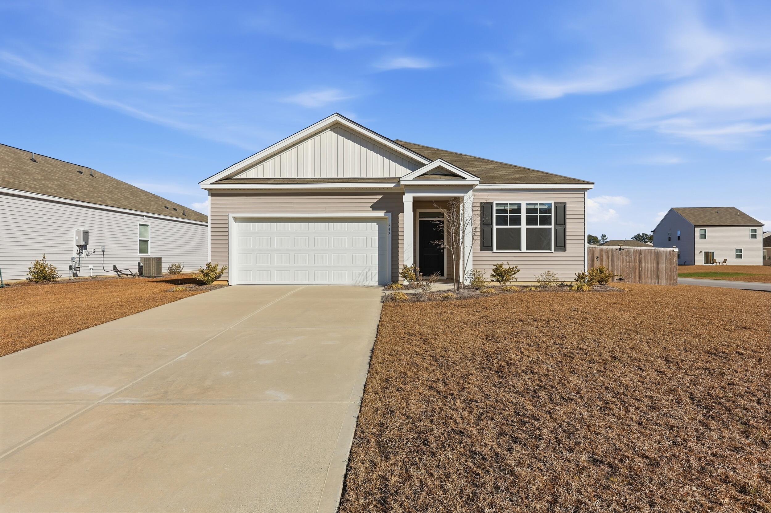 717 Ladywood Drive — photo