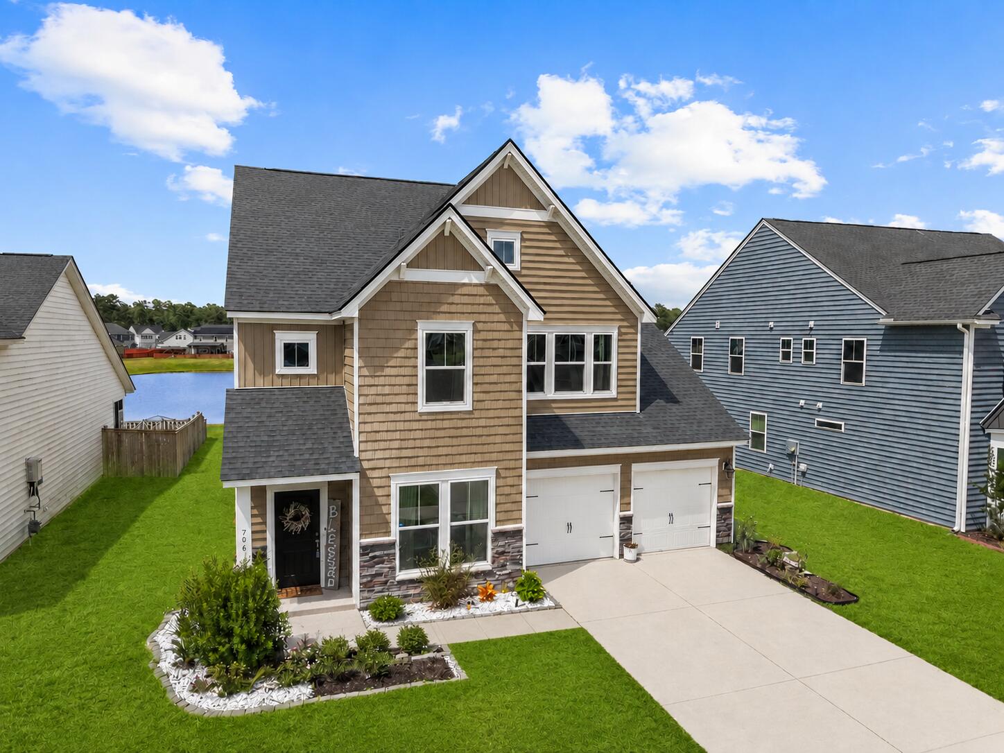 706 Spanish Pointe Drive — photo