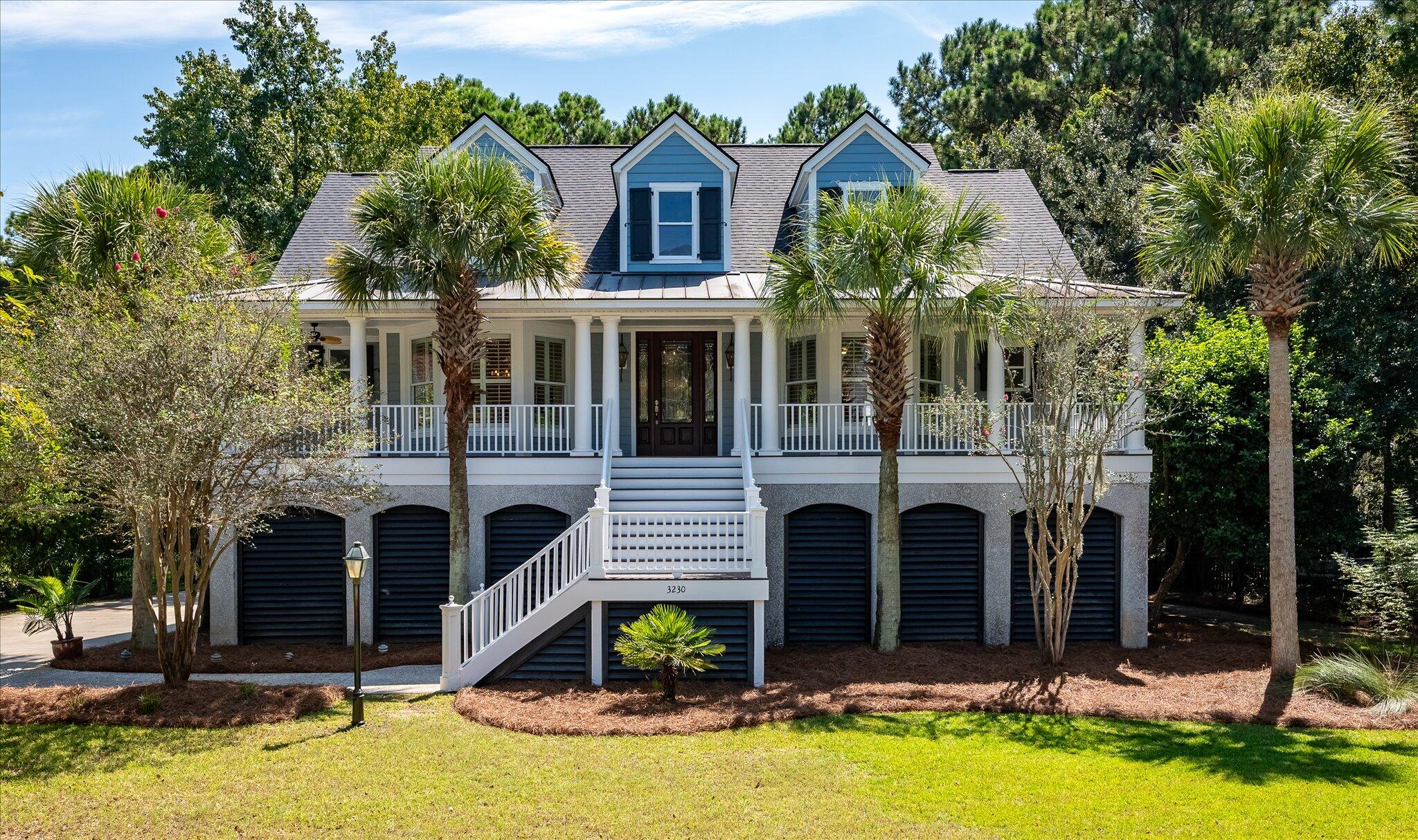 3230 Sand Marsh Lane — photo