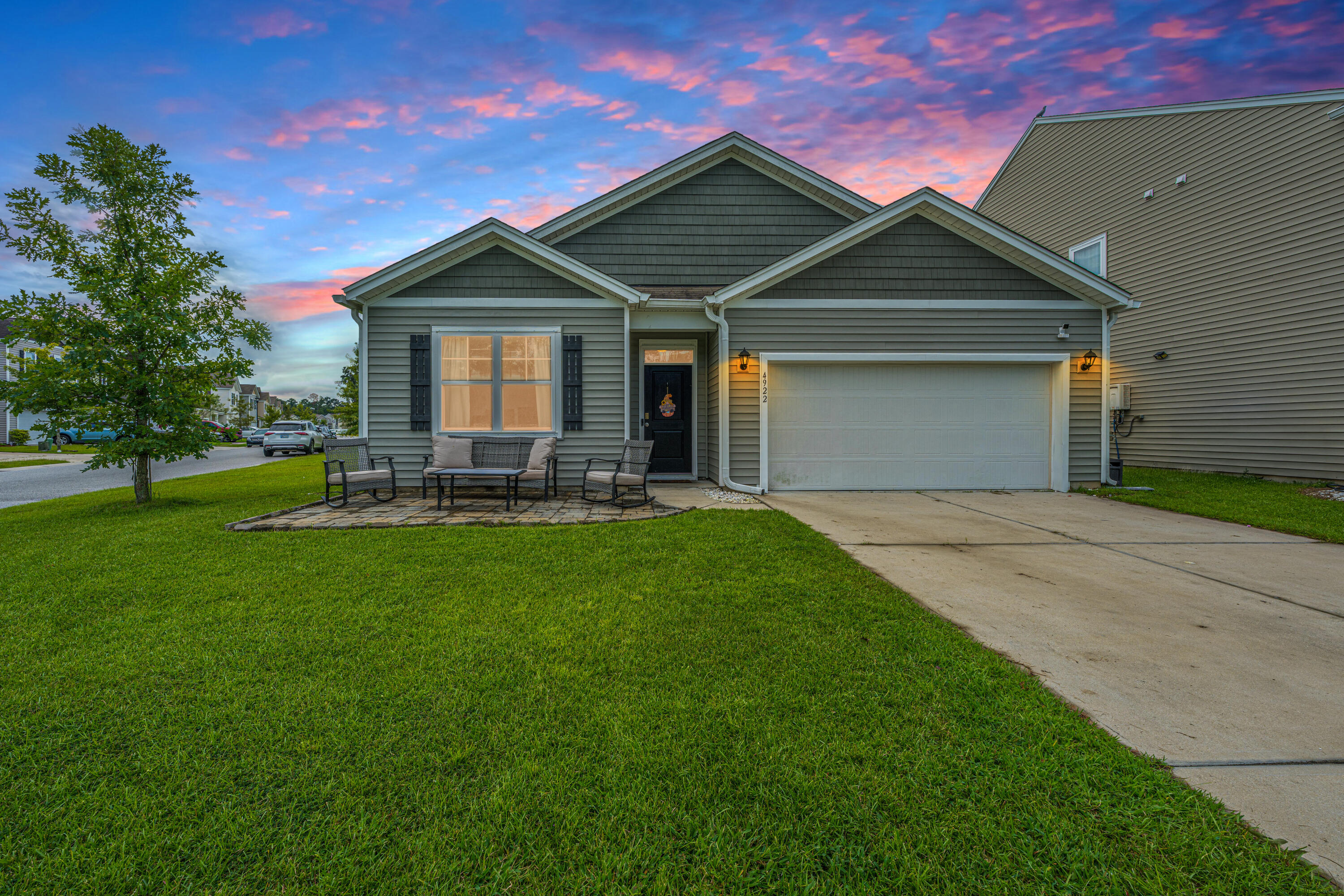 4922 Paddy Field Way — photo