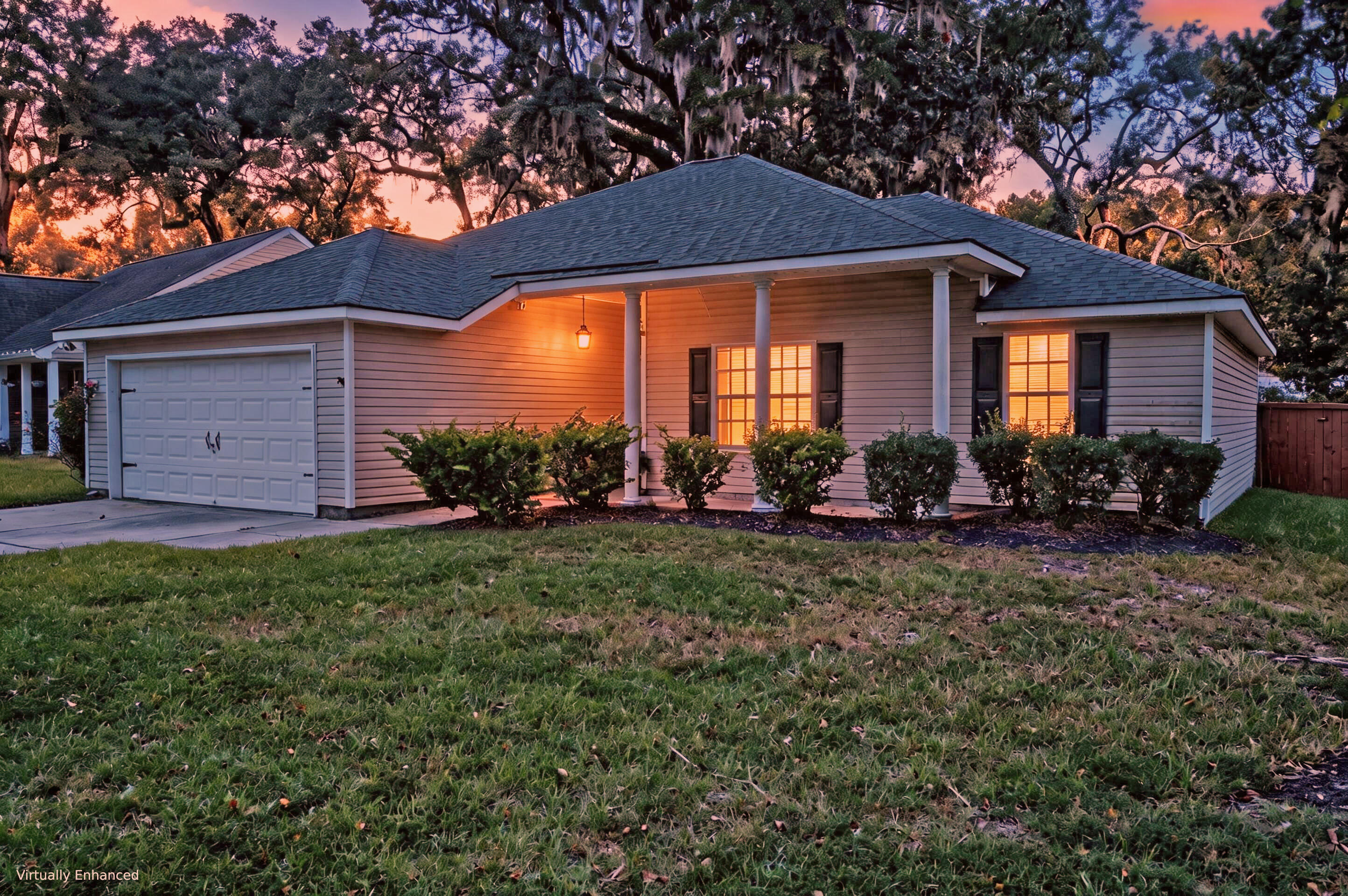 8608 Hickory Creek Court — photo