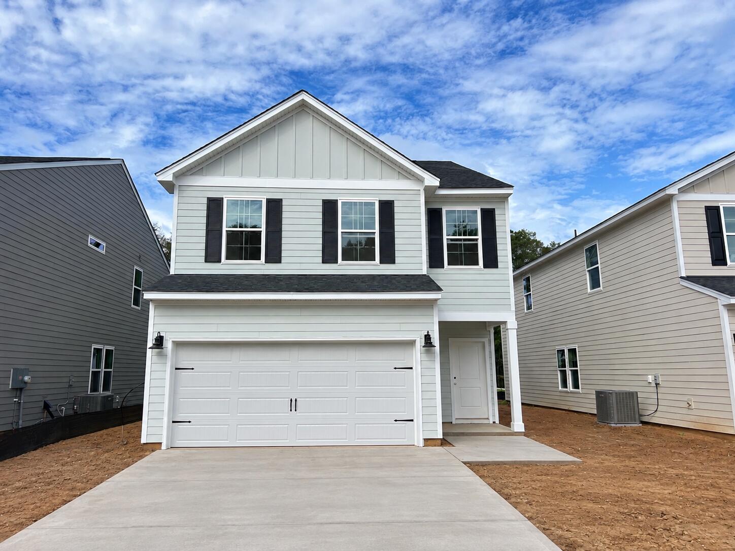 252 Central Creek Drive — photo