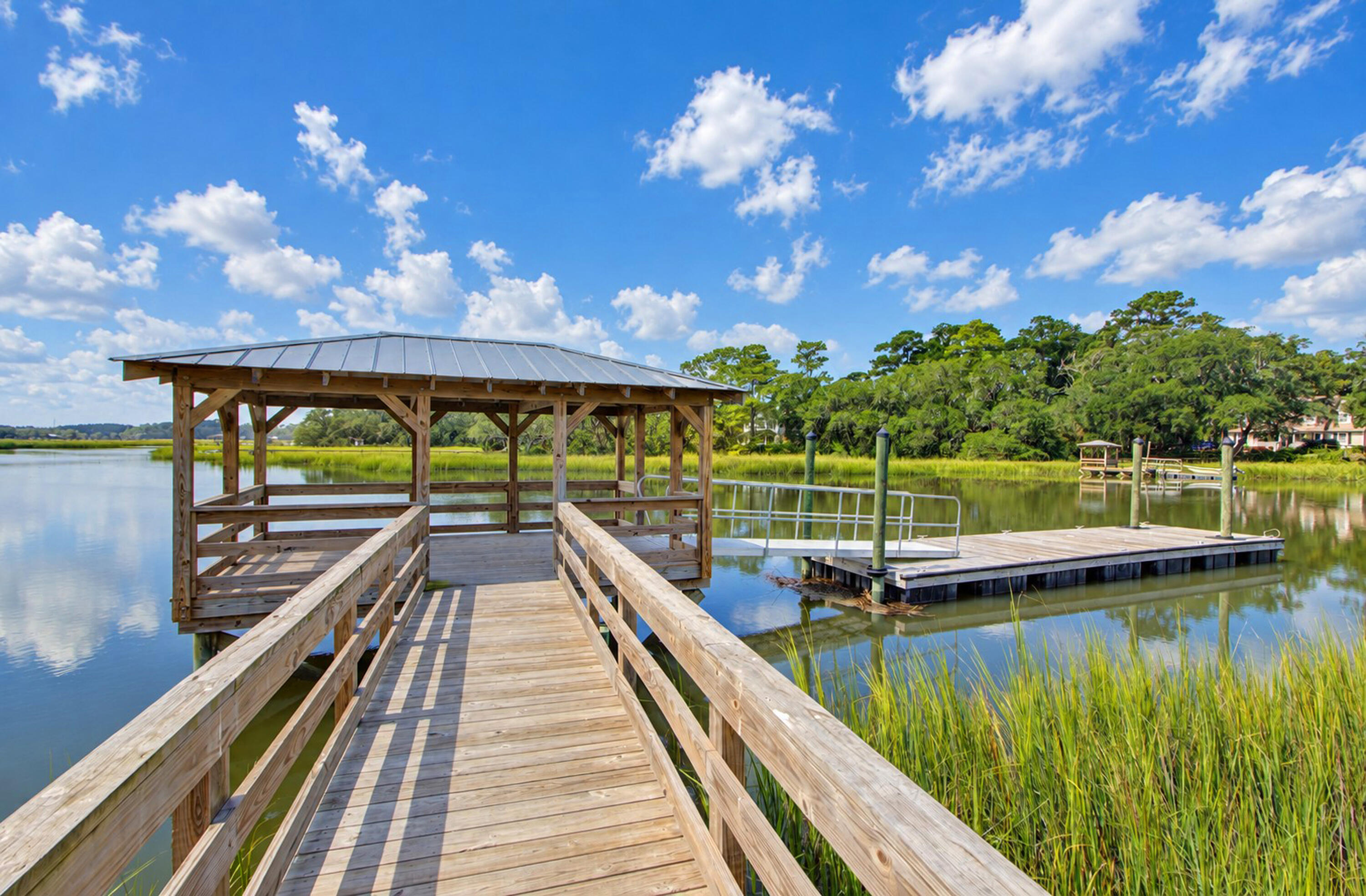 834 Curved Creek Court — photo