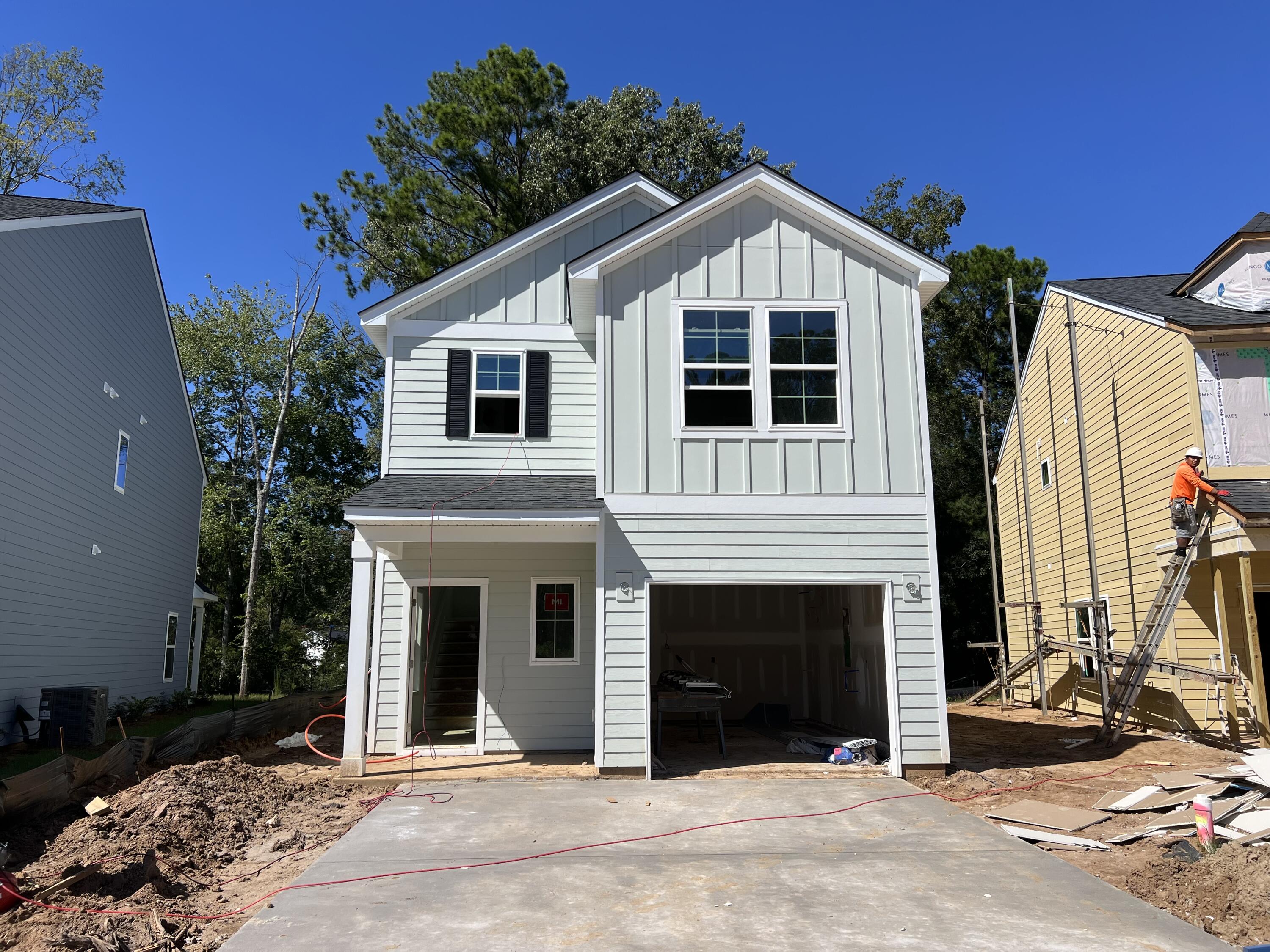 270 Central Creek Drive — photo