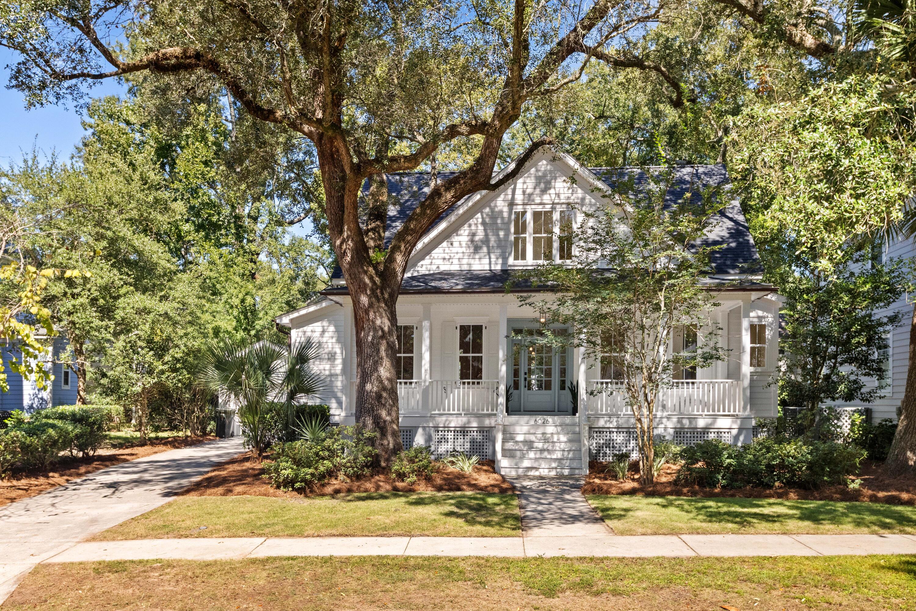 6026 Grand Council Street — photo