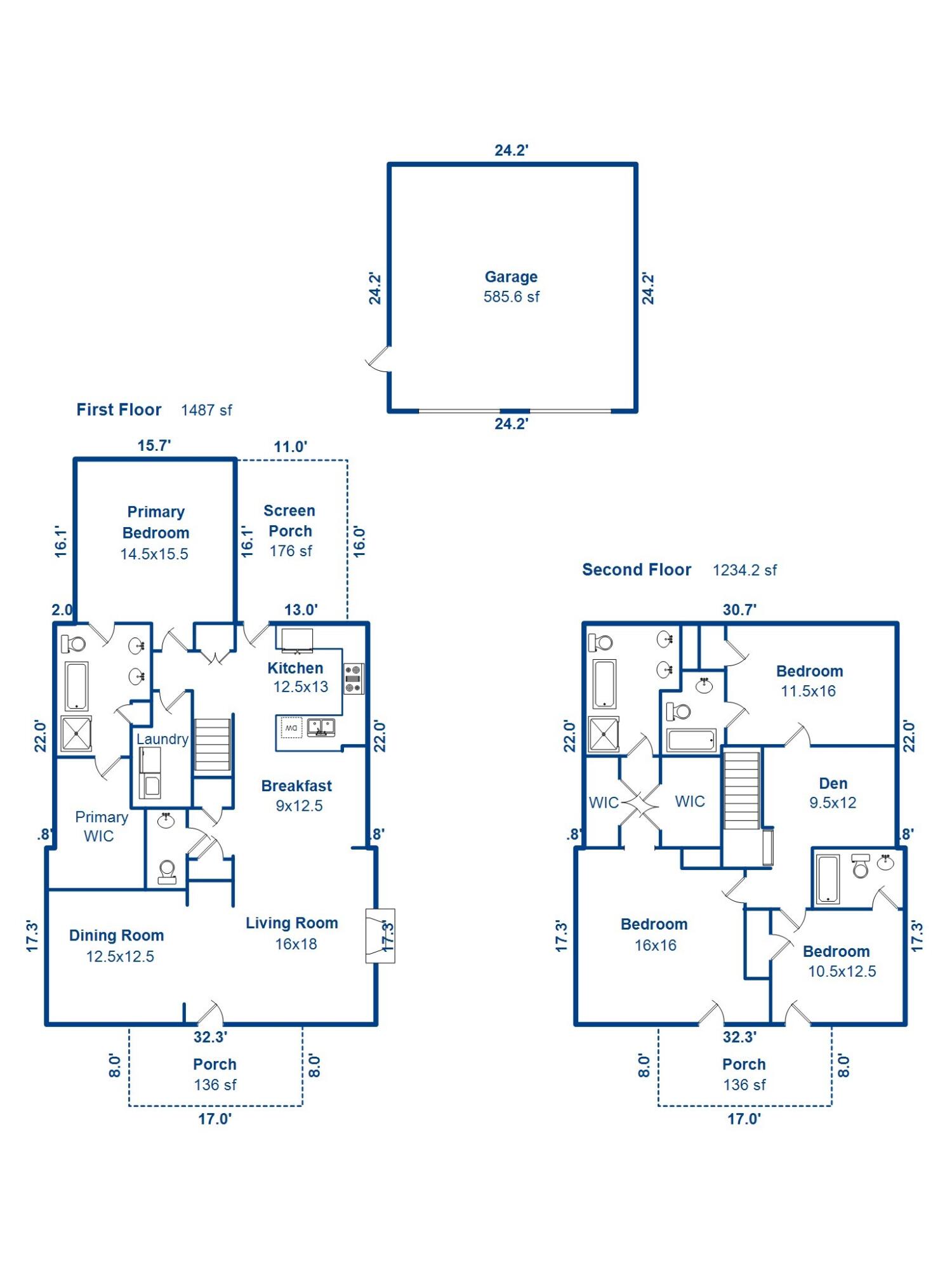 2973 Bluff Lane — photo