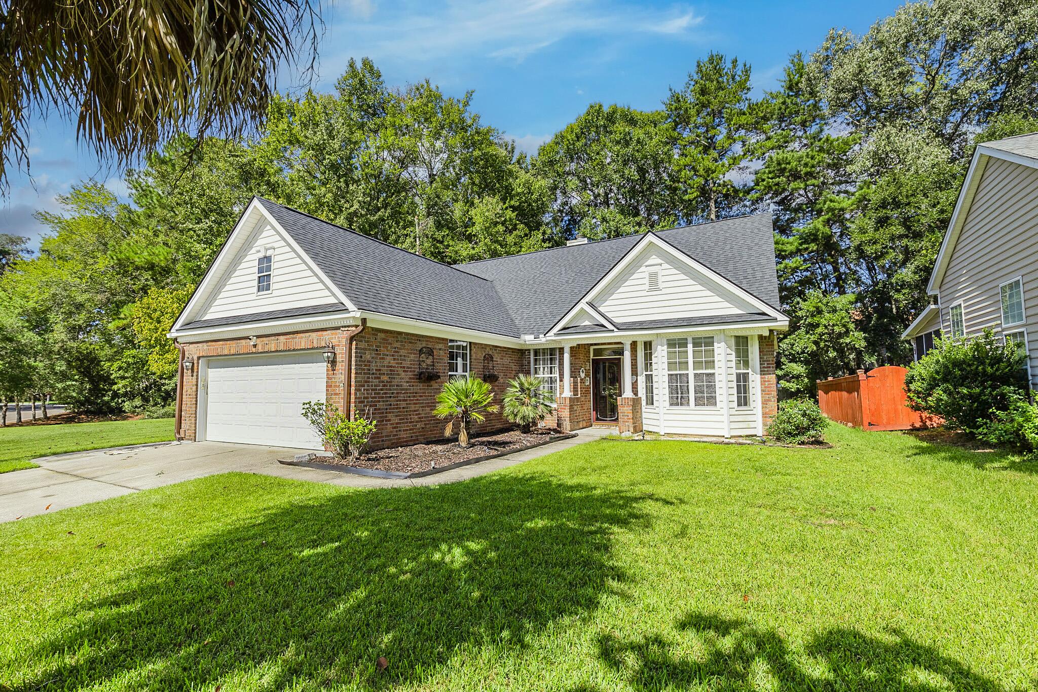 104 Carolinian Drive — photo
