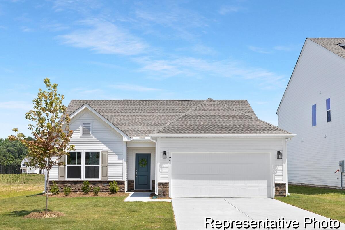 1022 Toland Drive #40 — photo