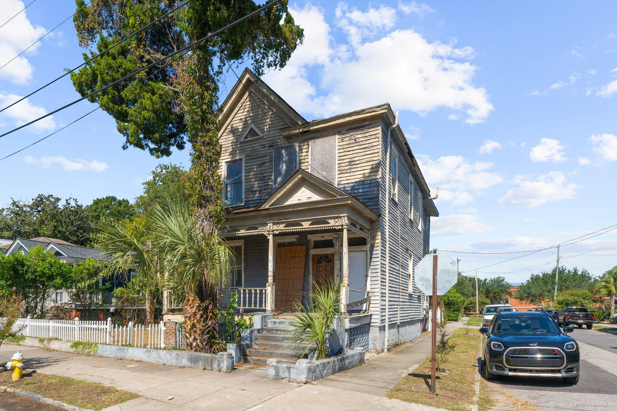 10 Francis Street — photo