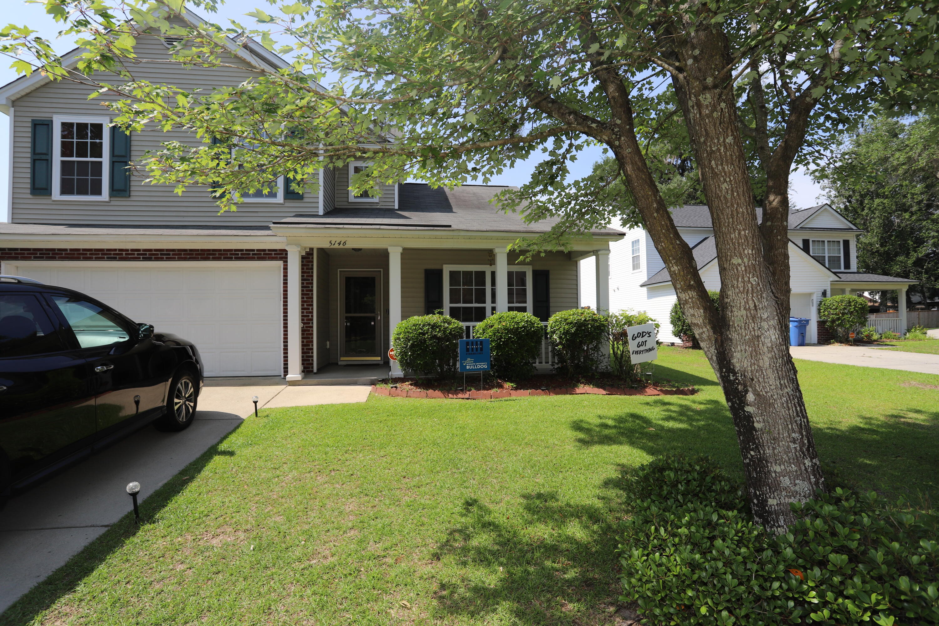 5146 Morrow Lane — photo