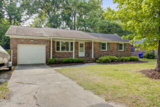 1386 Fairfield Avenue — photo