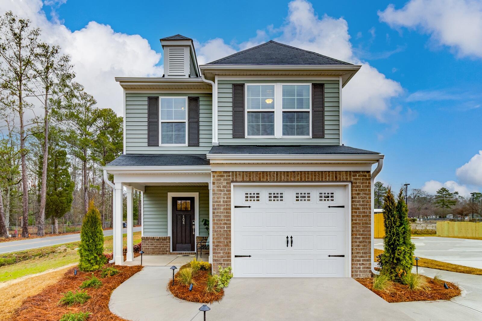 1476 Central Creek Drive — photo