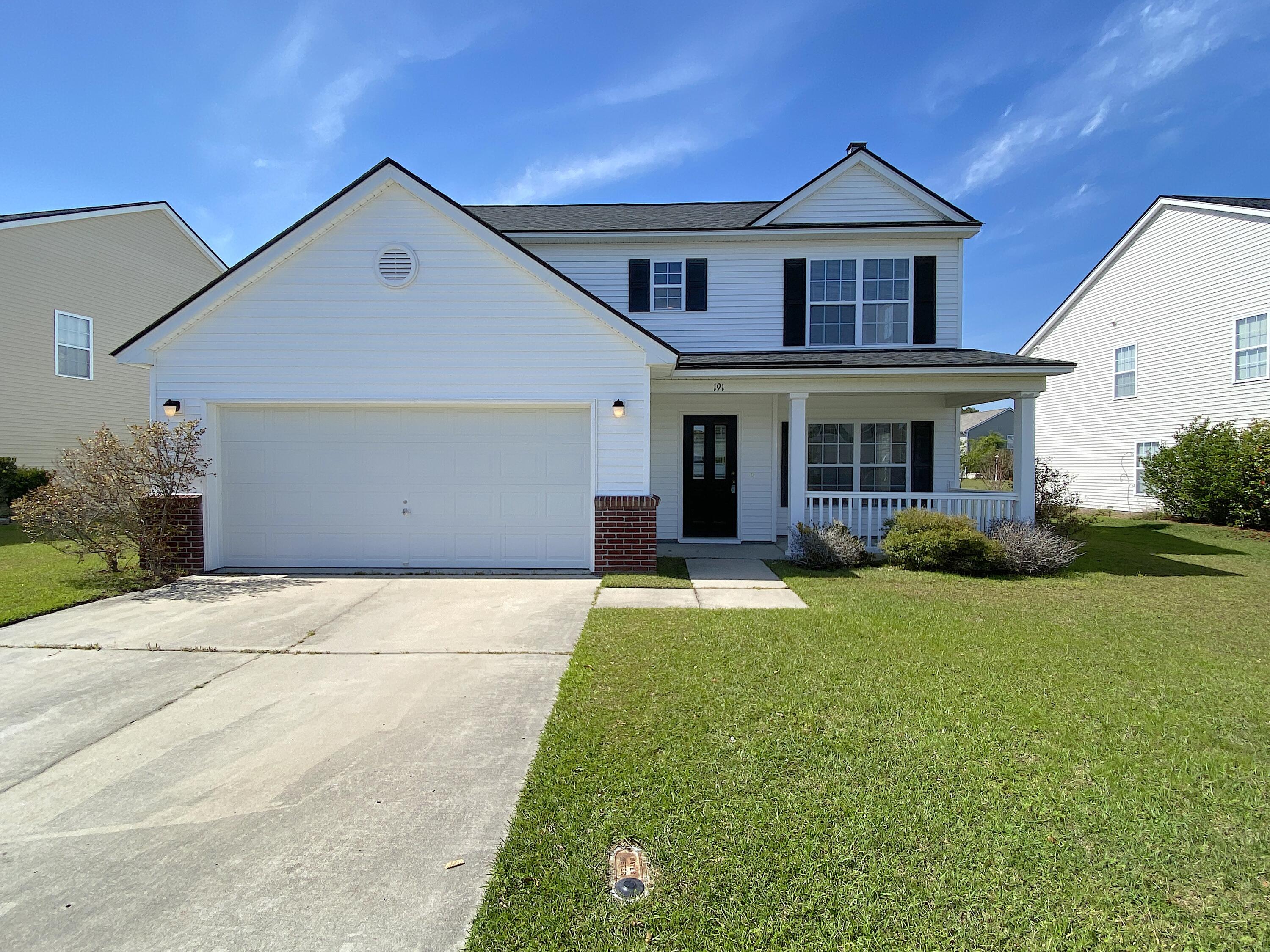 191 Southport Drive — photo