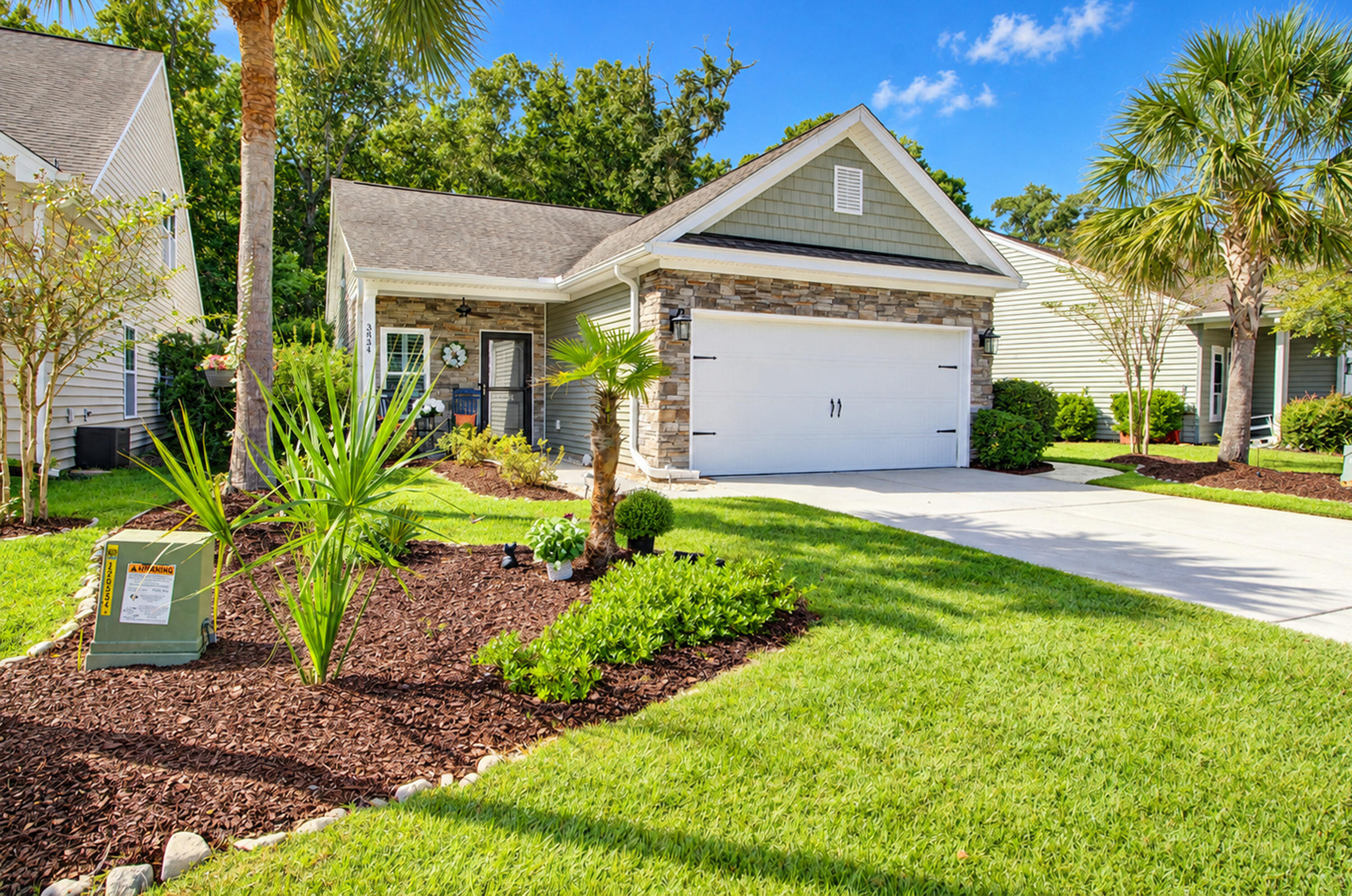 3834 Tupelo Church Lane — photo
