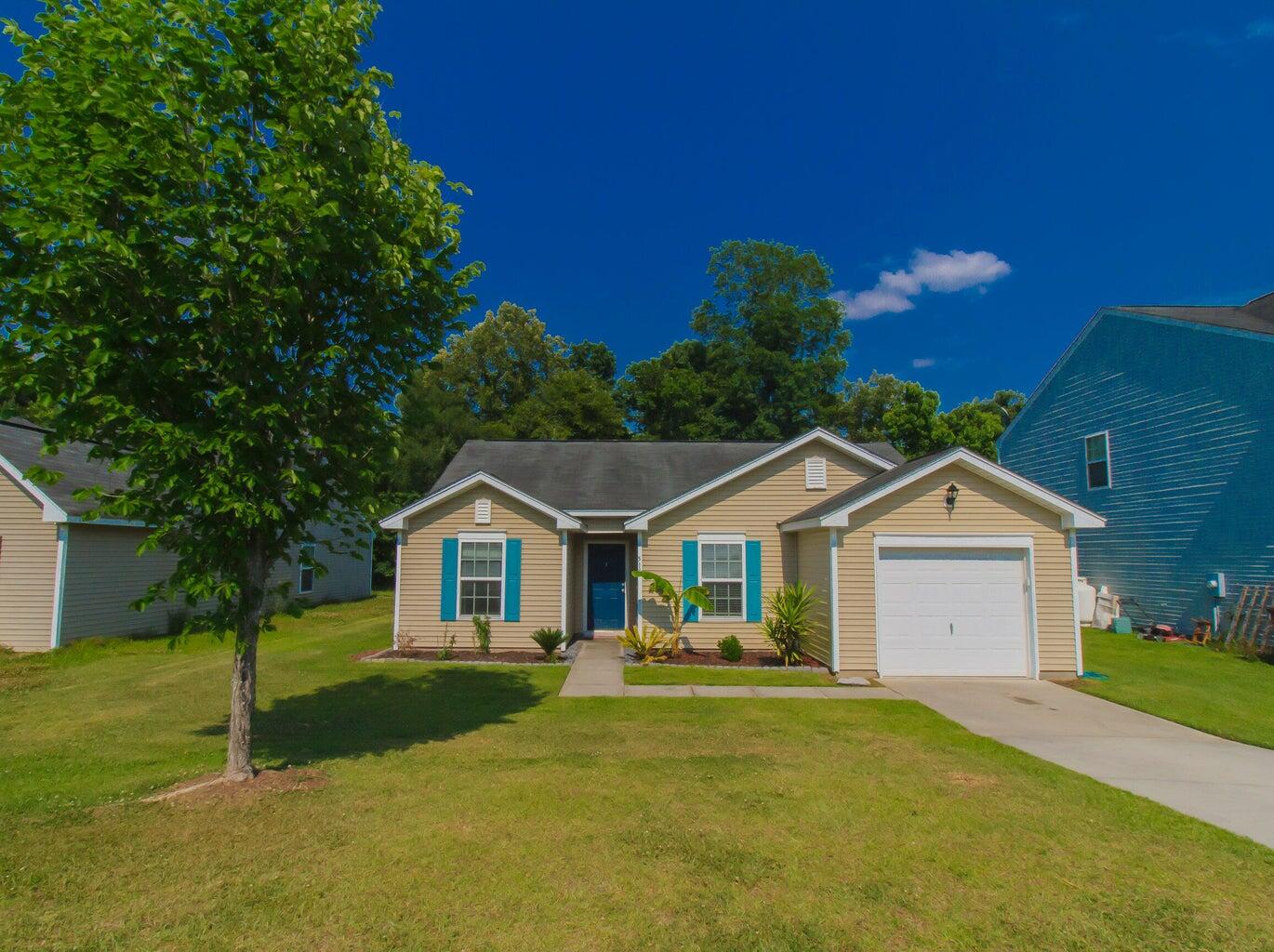 515 English Oak Circle — photo