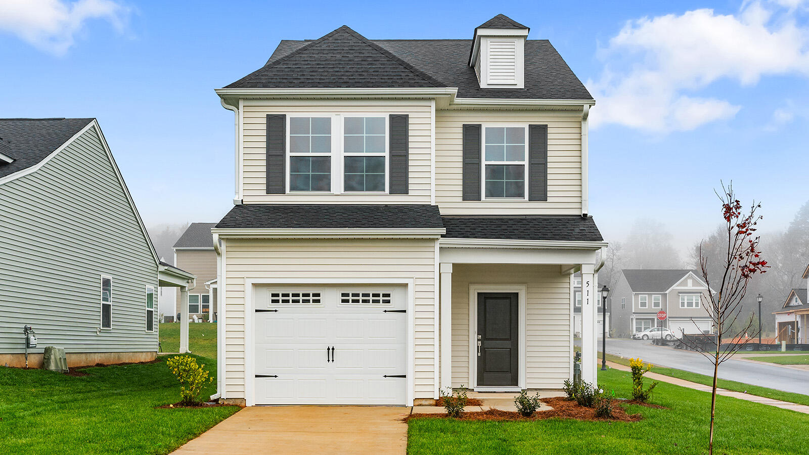 272 Central Creek Drive — photo