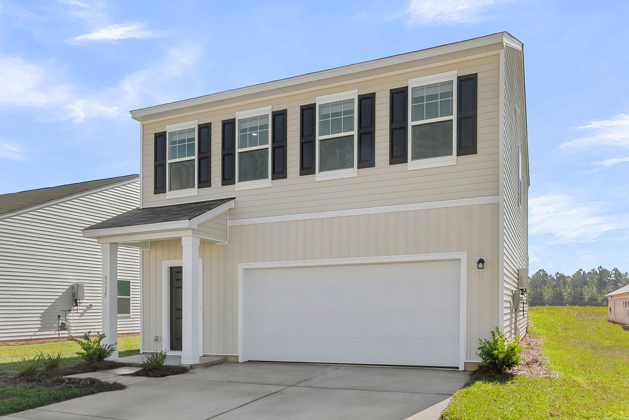 5373 Twisting Lane Way — photo