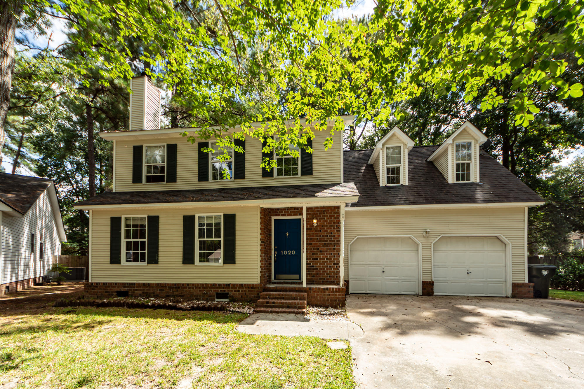 1020 Crooked Stick Court — photo