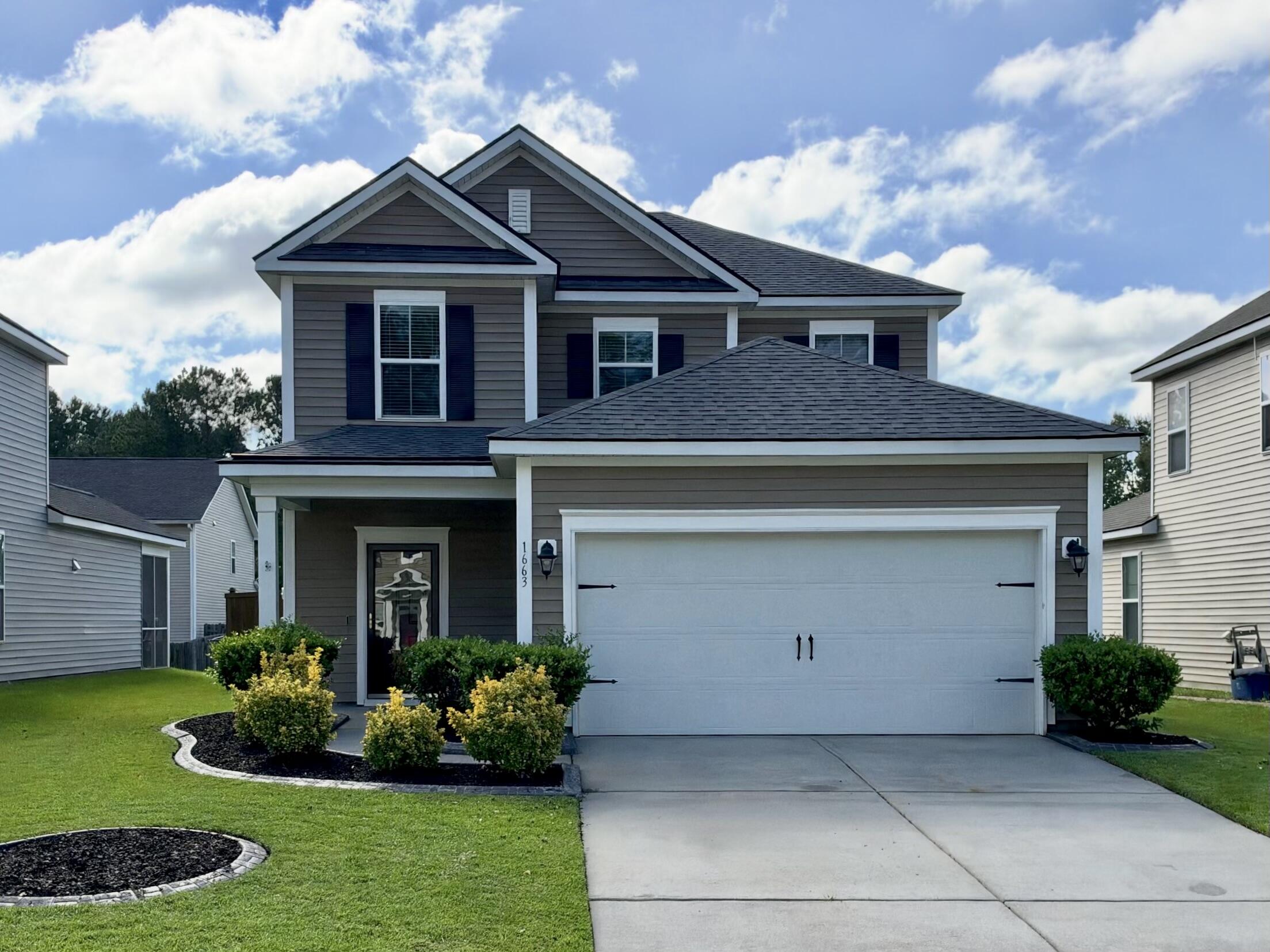 1663 Eider Down Drive — photo